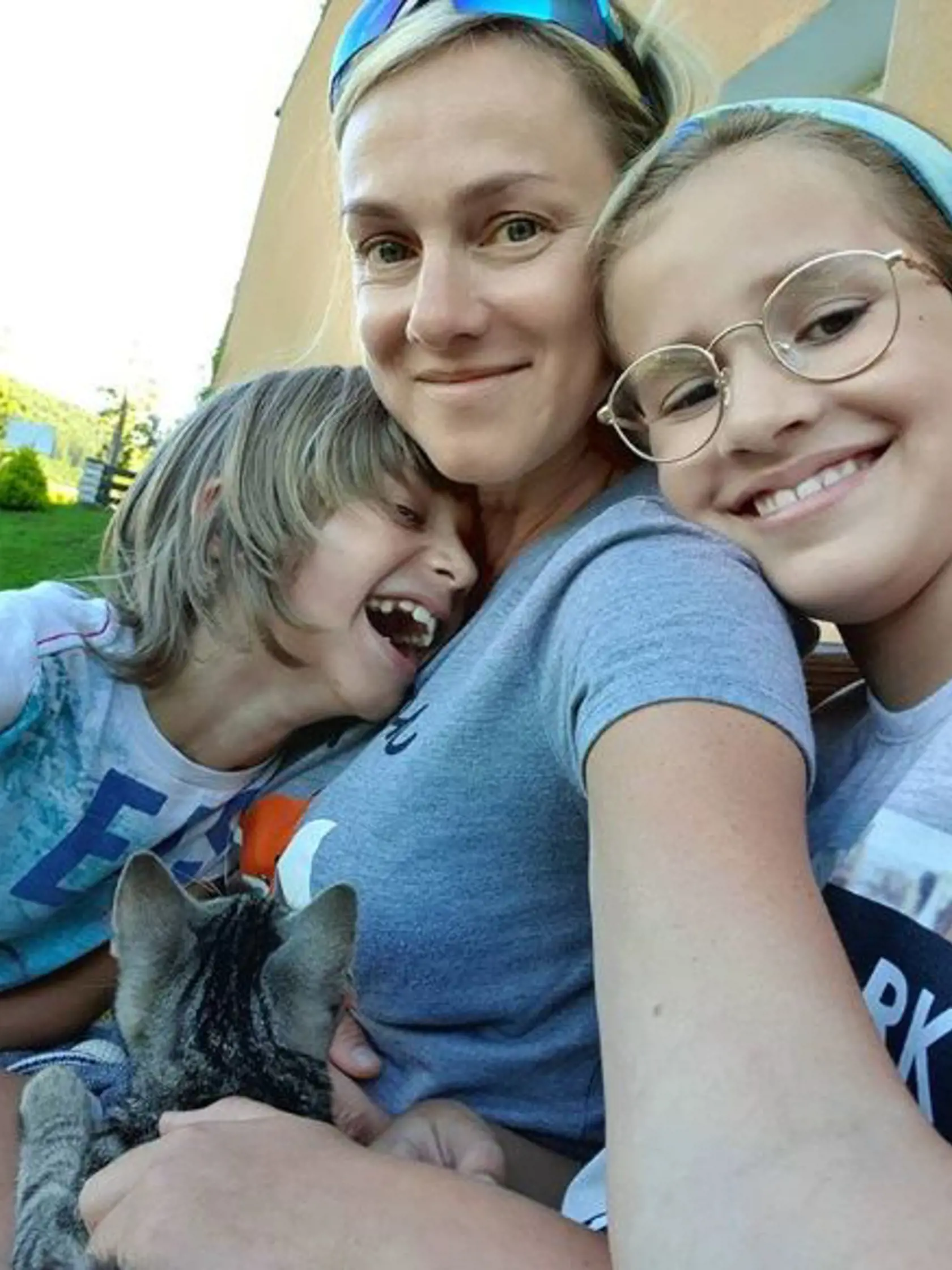 Monika Hilmerová ukázala nenalíčenú tvár.