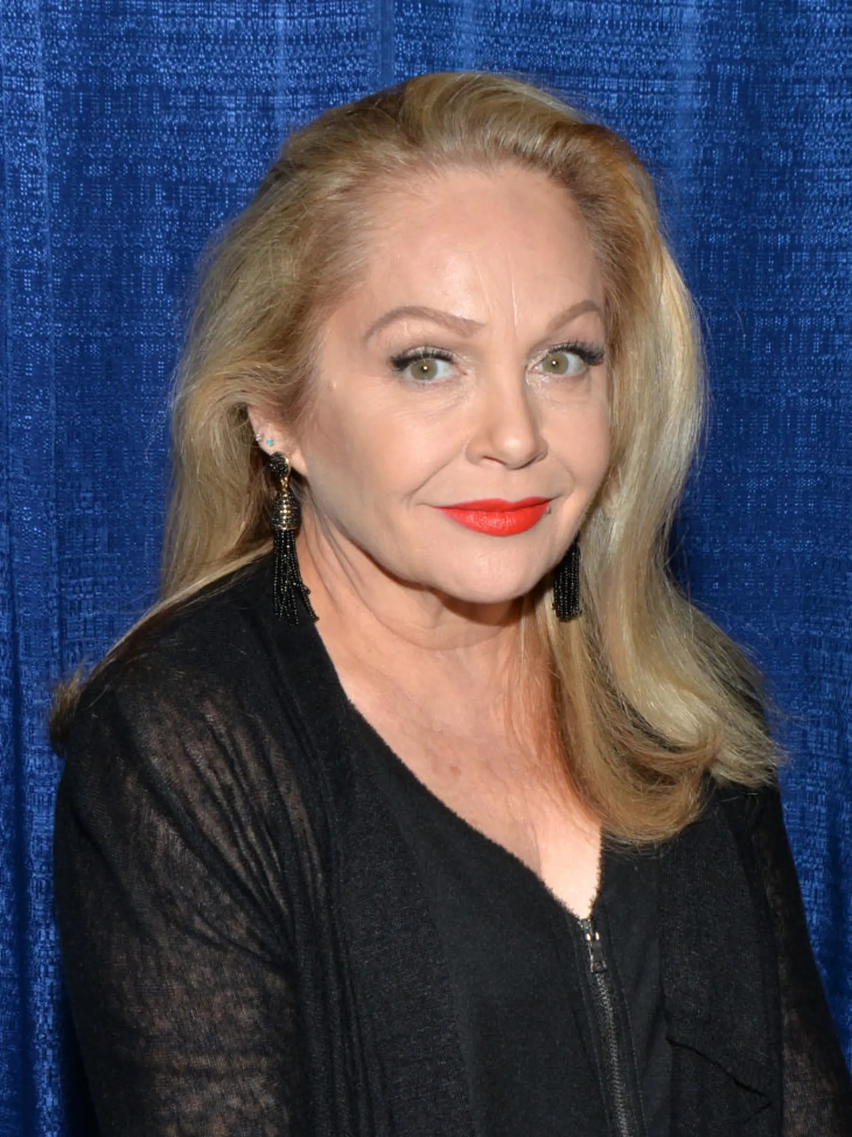 Charlene Tilton