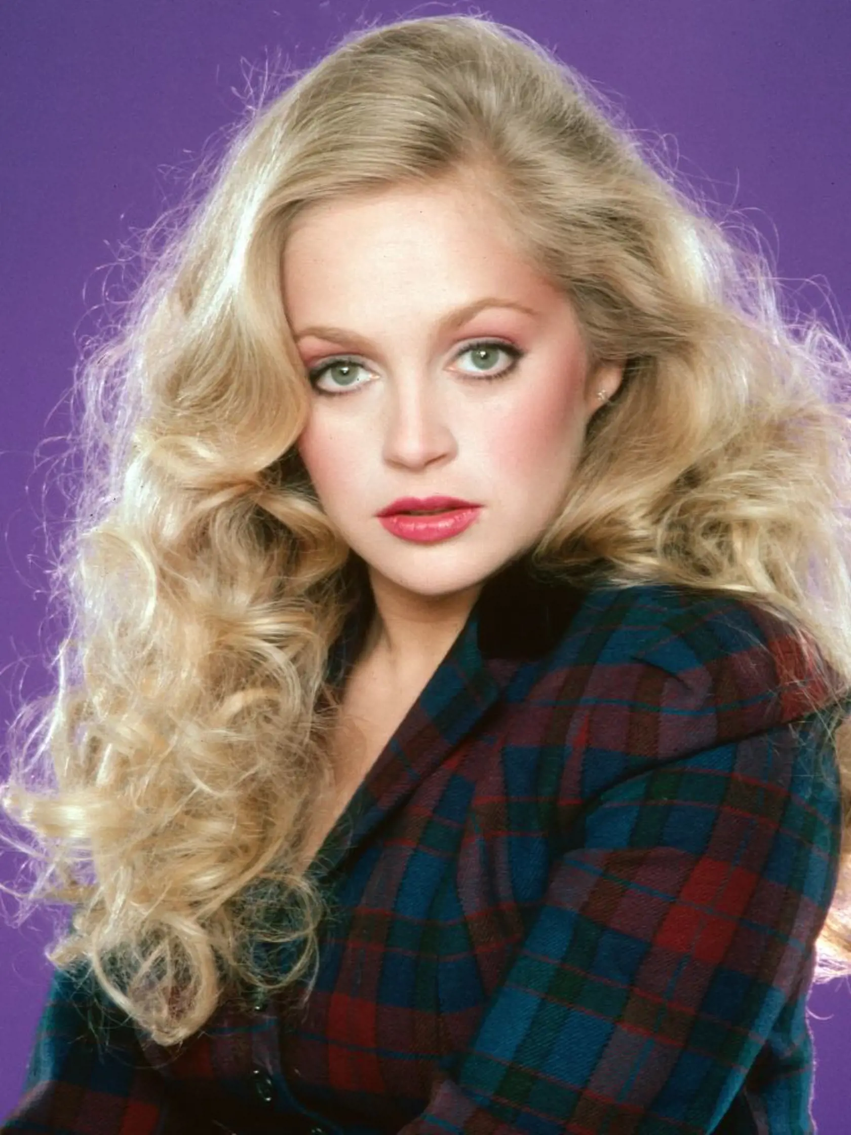 Charlene Tilton