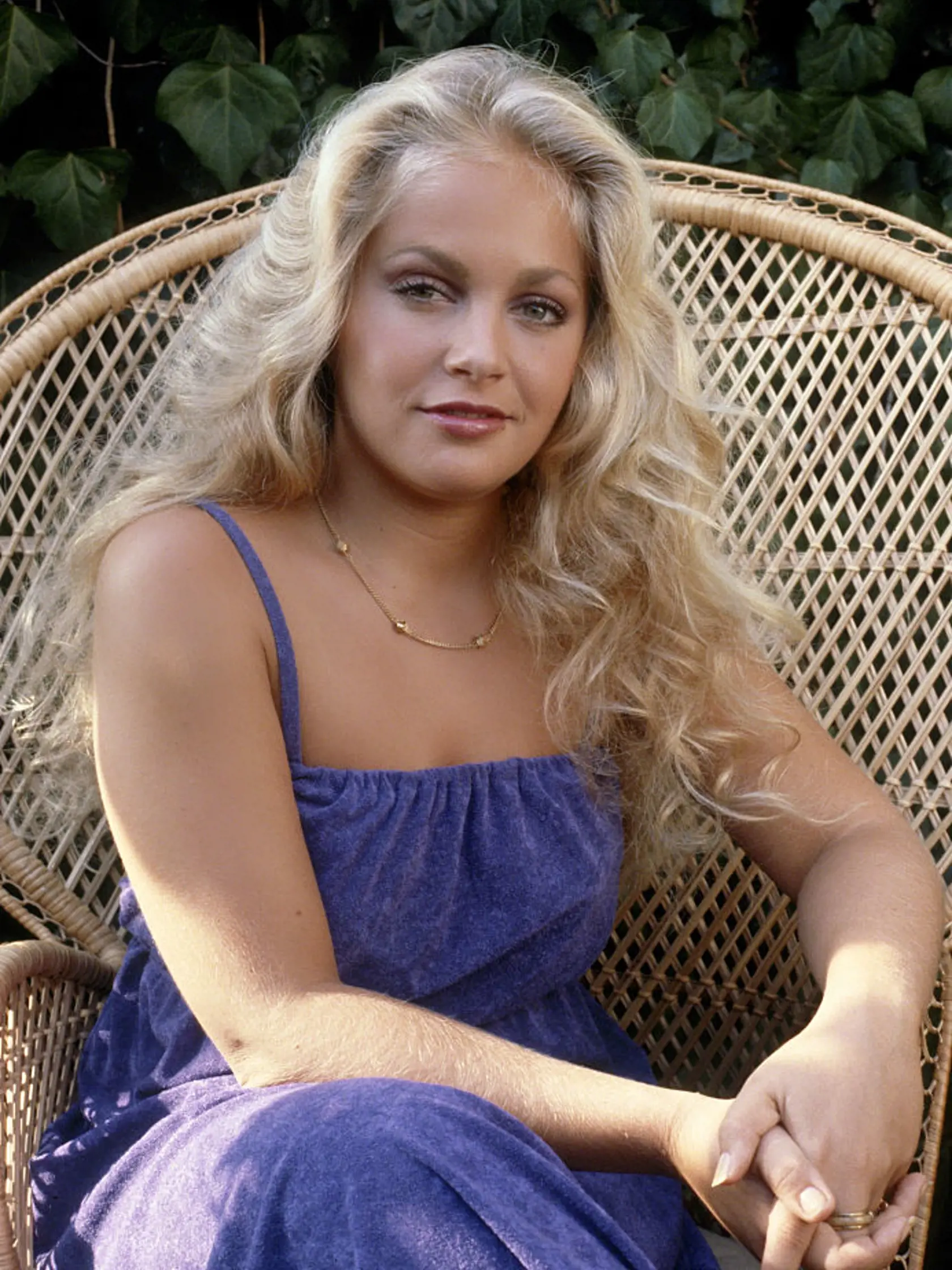 Charlene Tilton