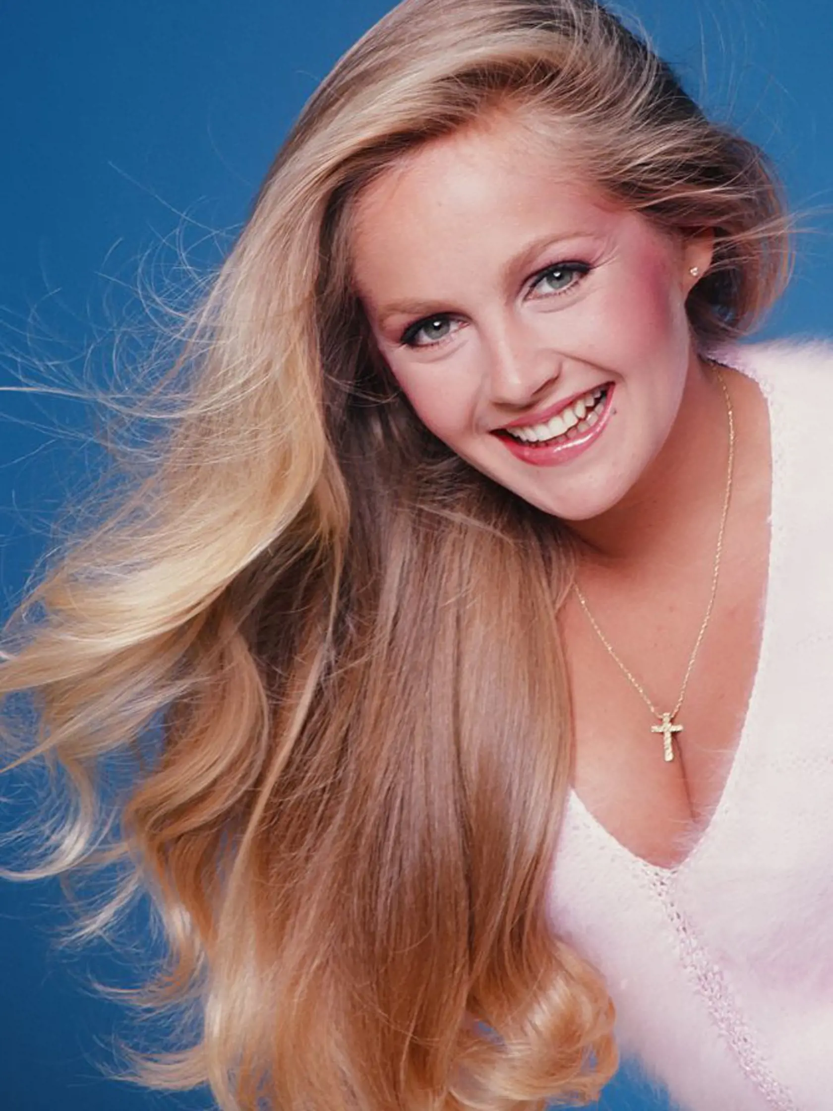 Charlene Tilton