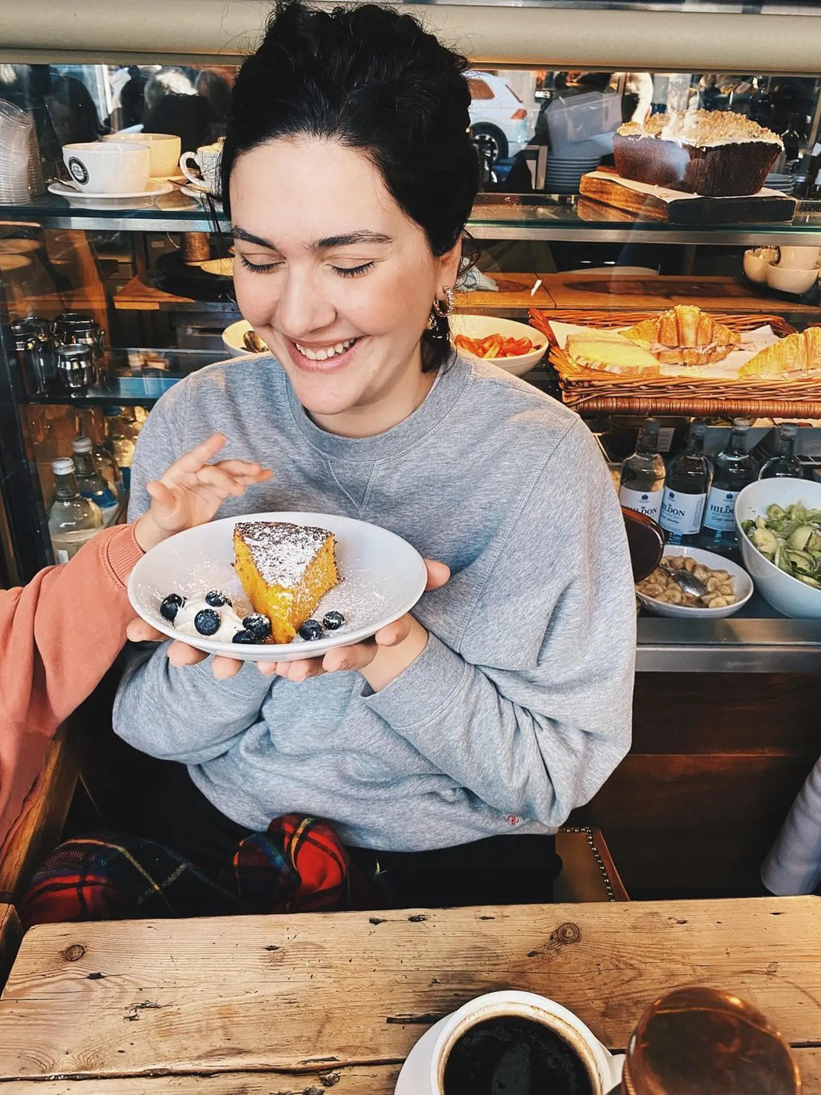 Bergüzar Korel