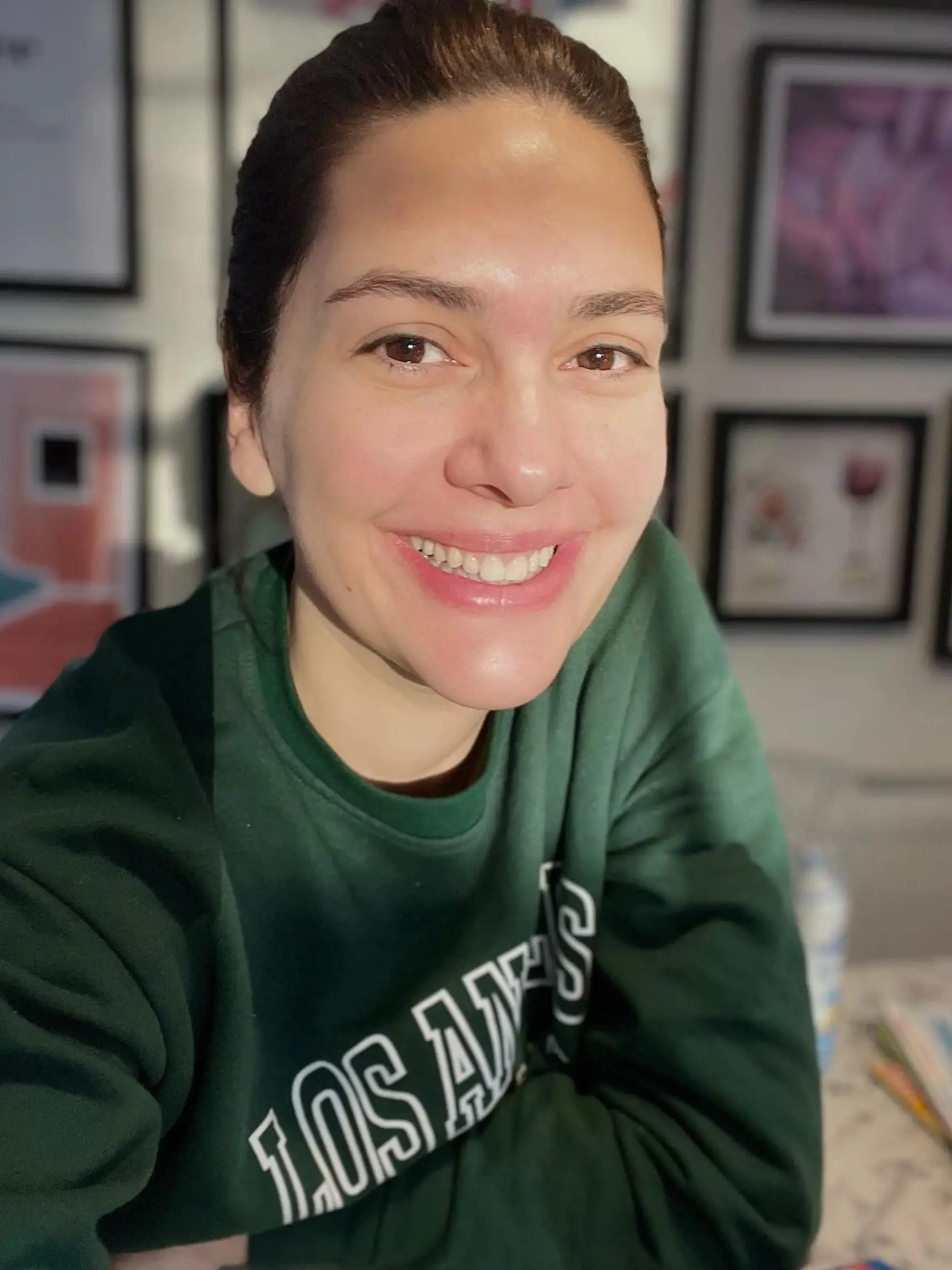 Bergüzar Korel