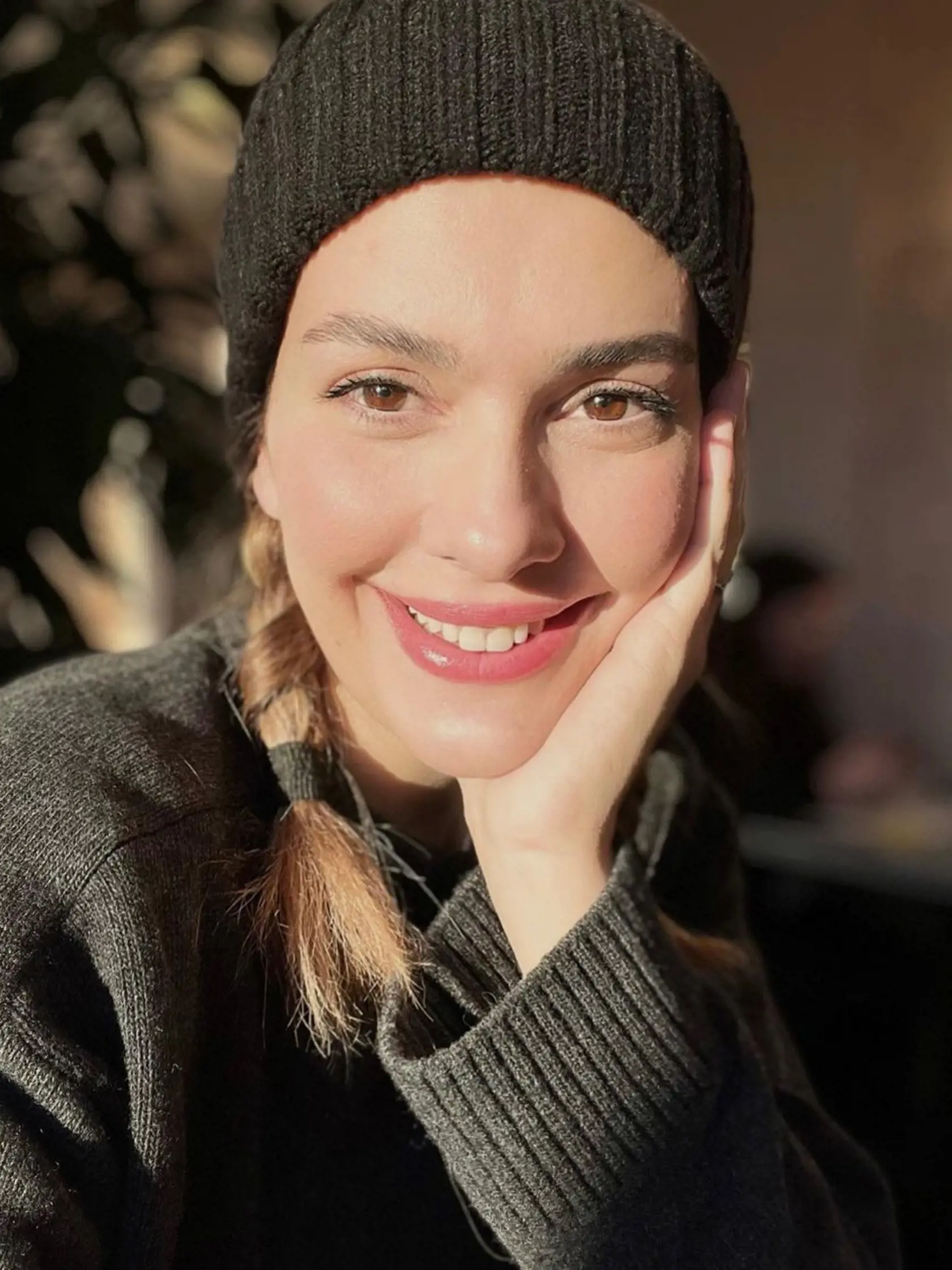 Bergüzar Korel