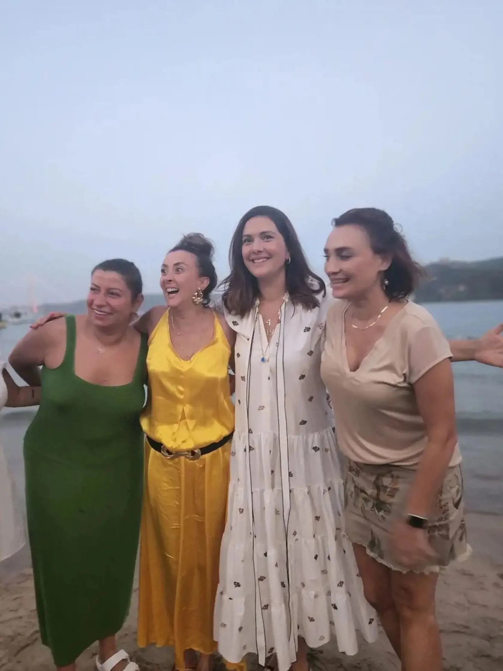 Bergüzar Korel