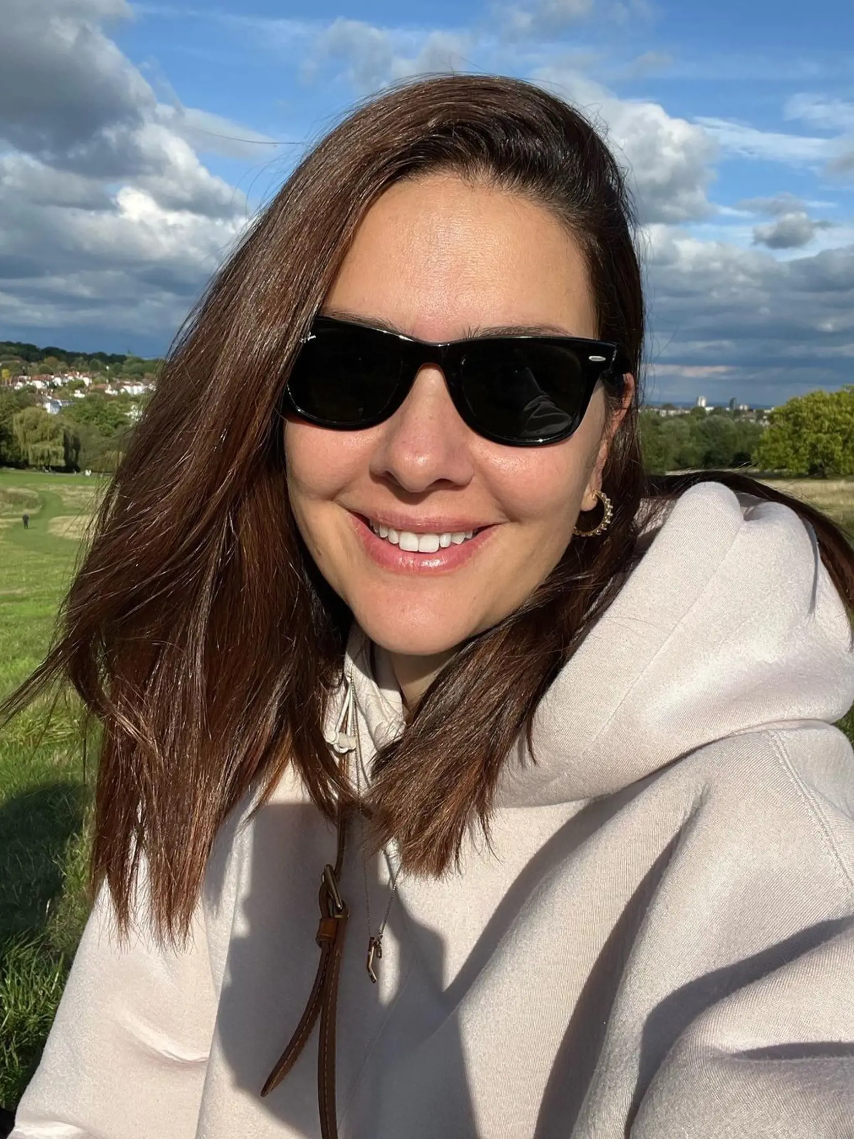 Bergüzar Korel
