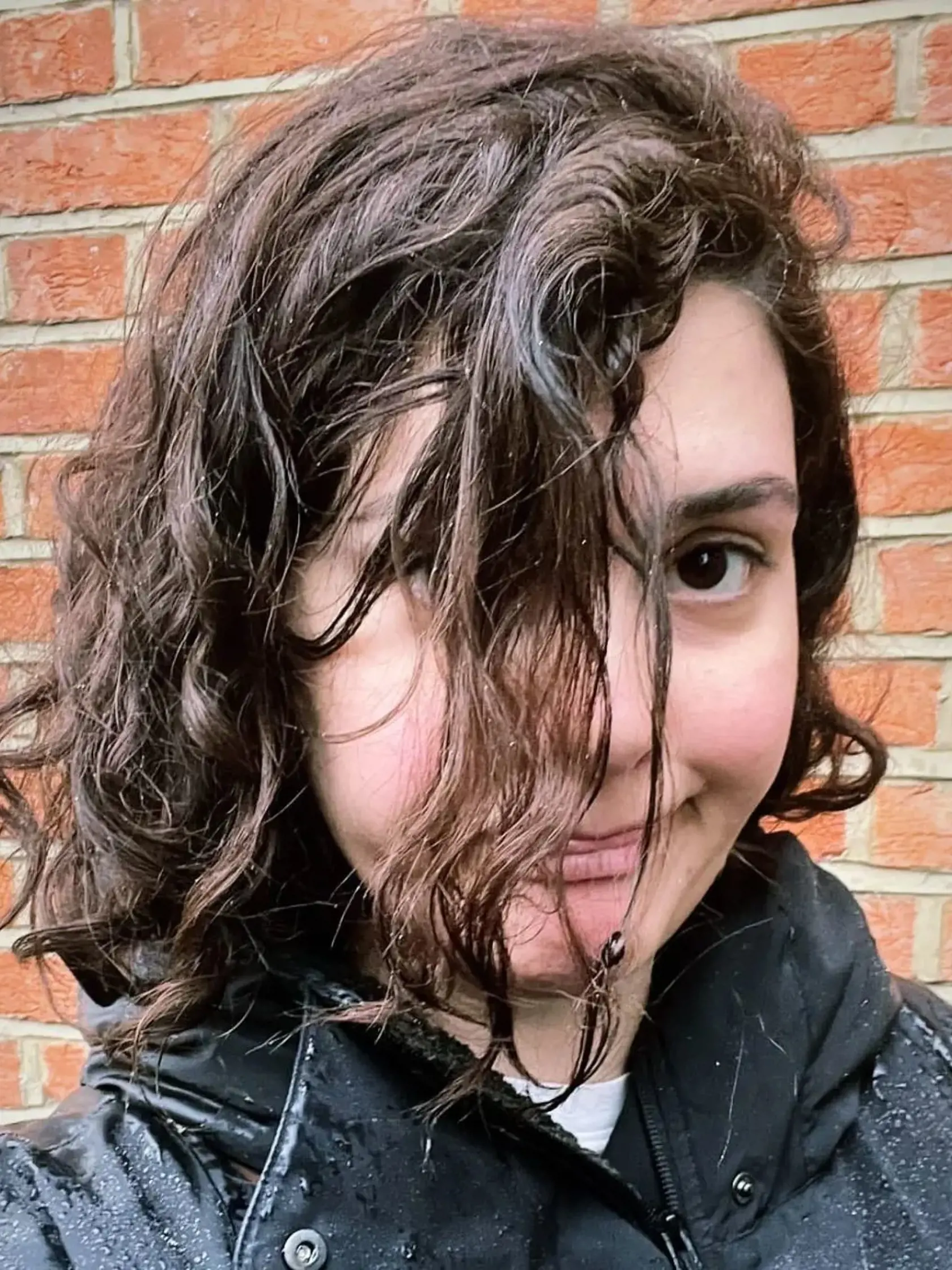 Bergüzar Korel
