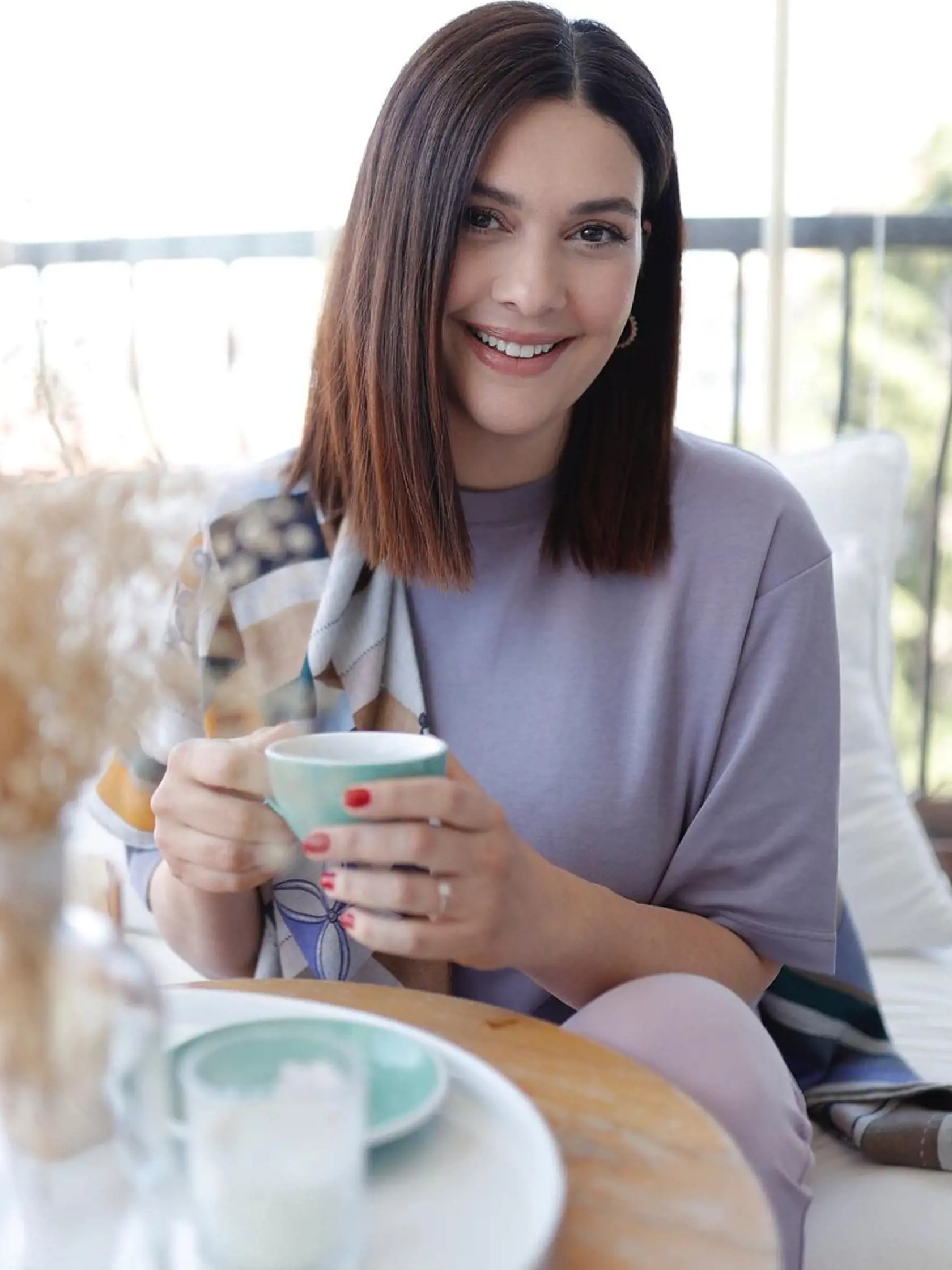 Šeherezáda - Bergüzar Korel (39)