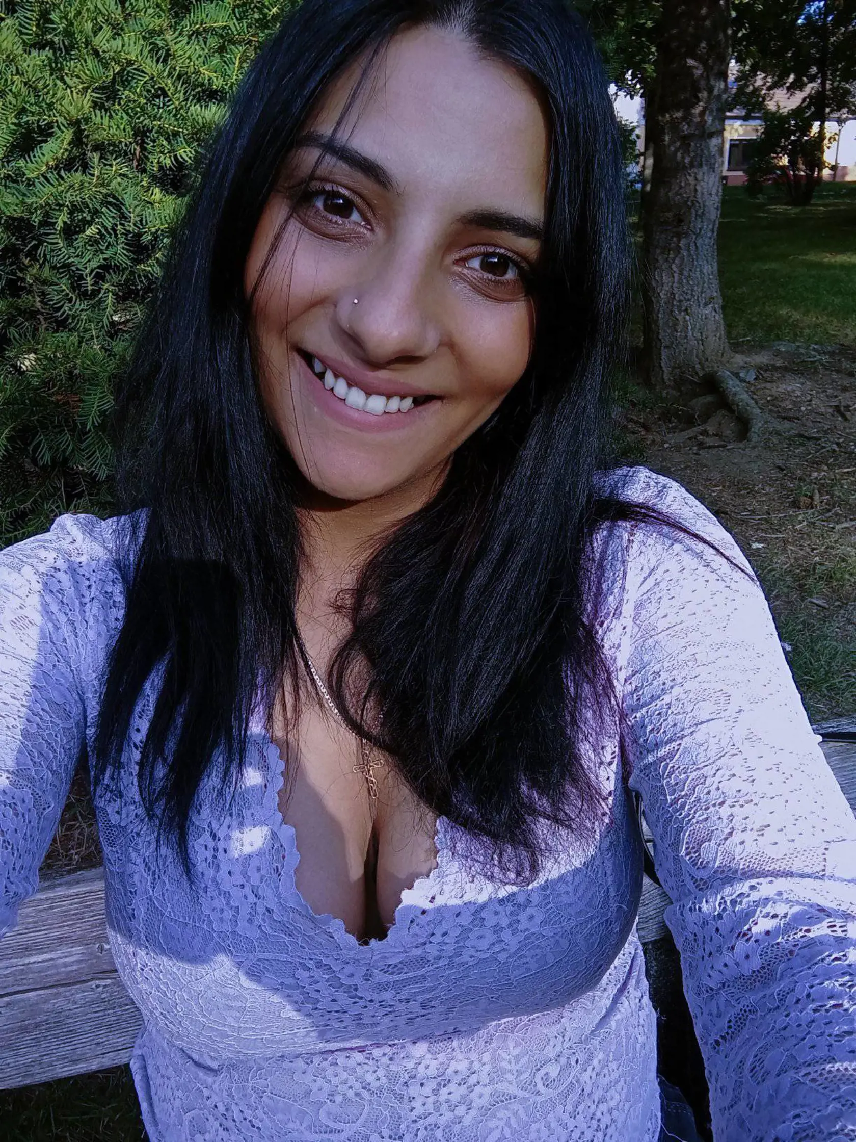 Takto vyzerá herečka z filmu Loli Paradička Kamila Mitrášová dnes.