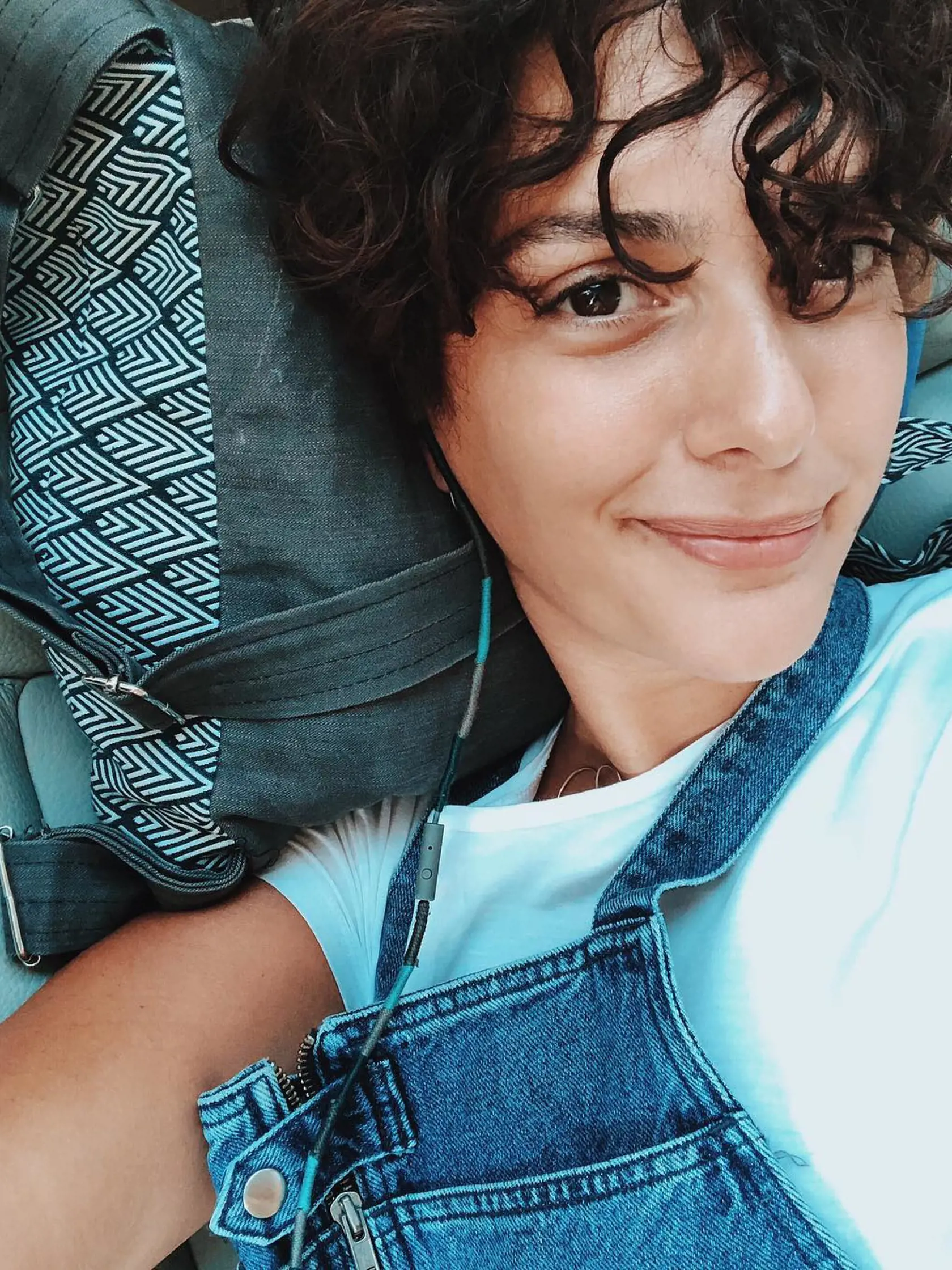 Bergüzar Korel