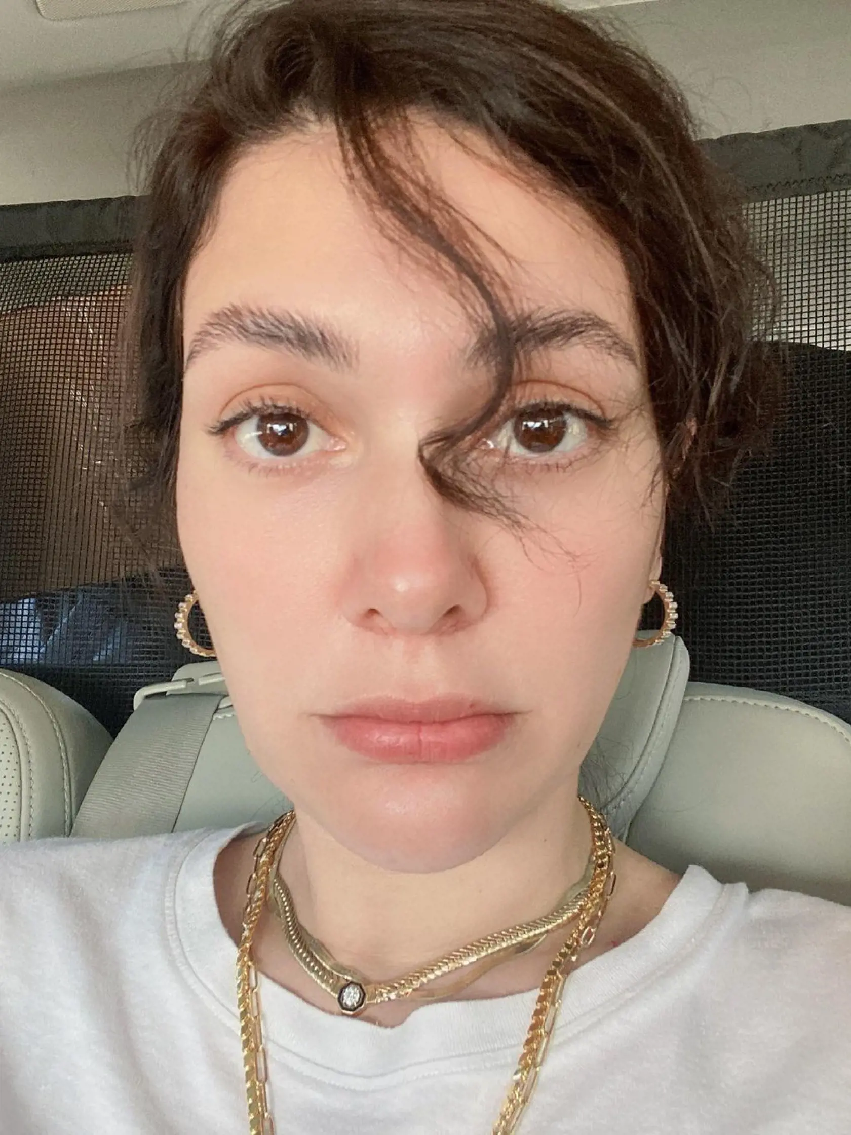 Bergüzar Korel
