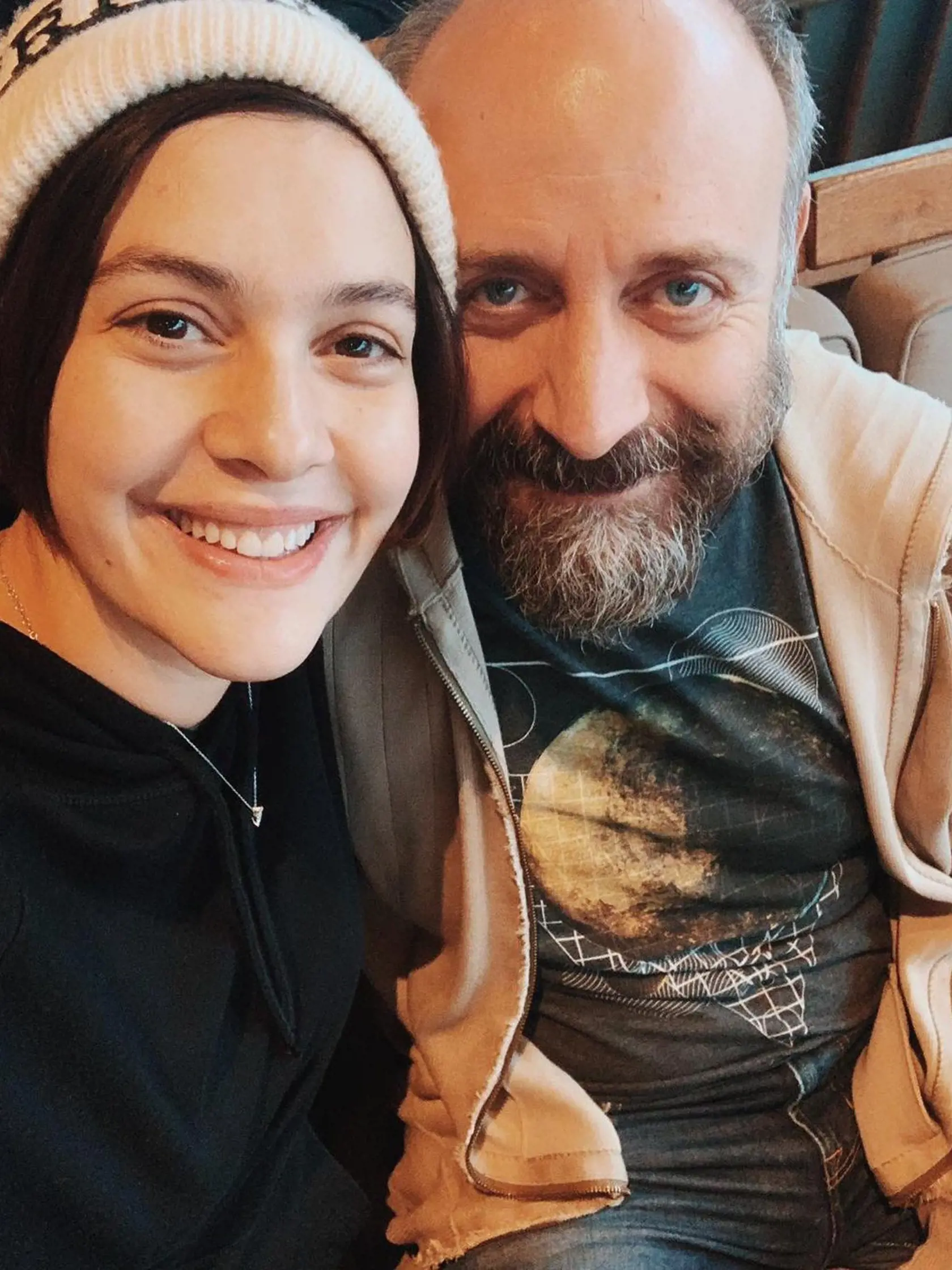 Bergüzar Korel