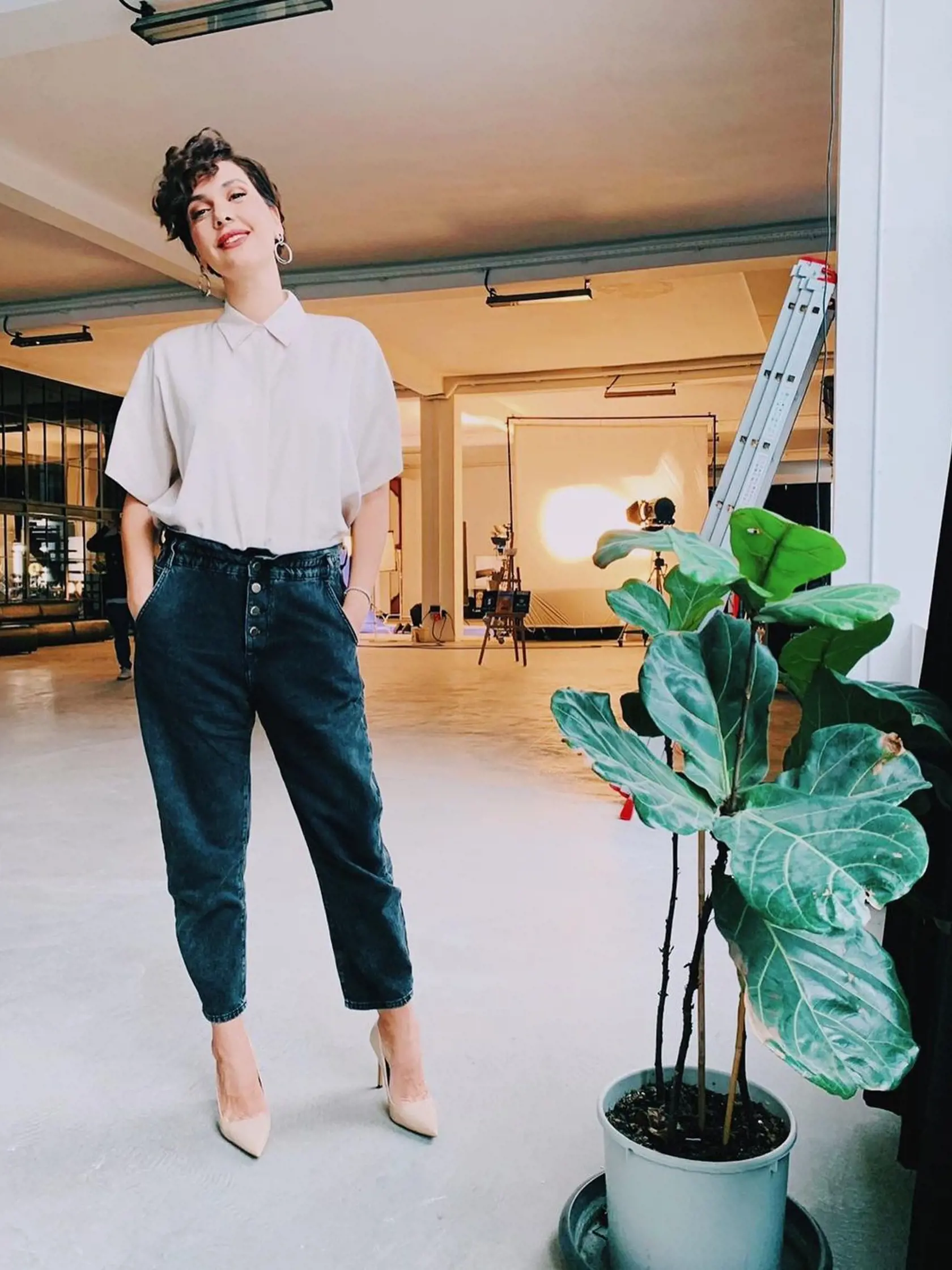 Bergüzar Korel