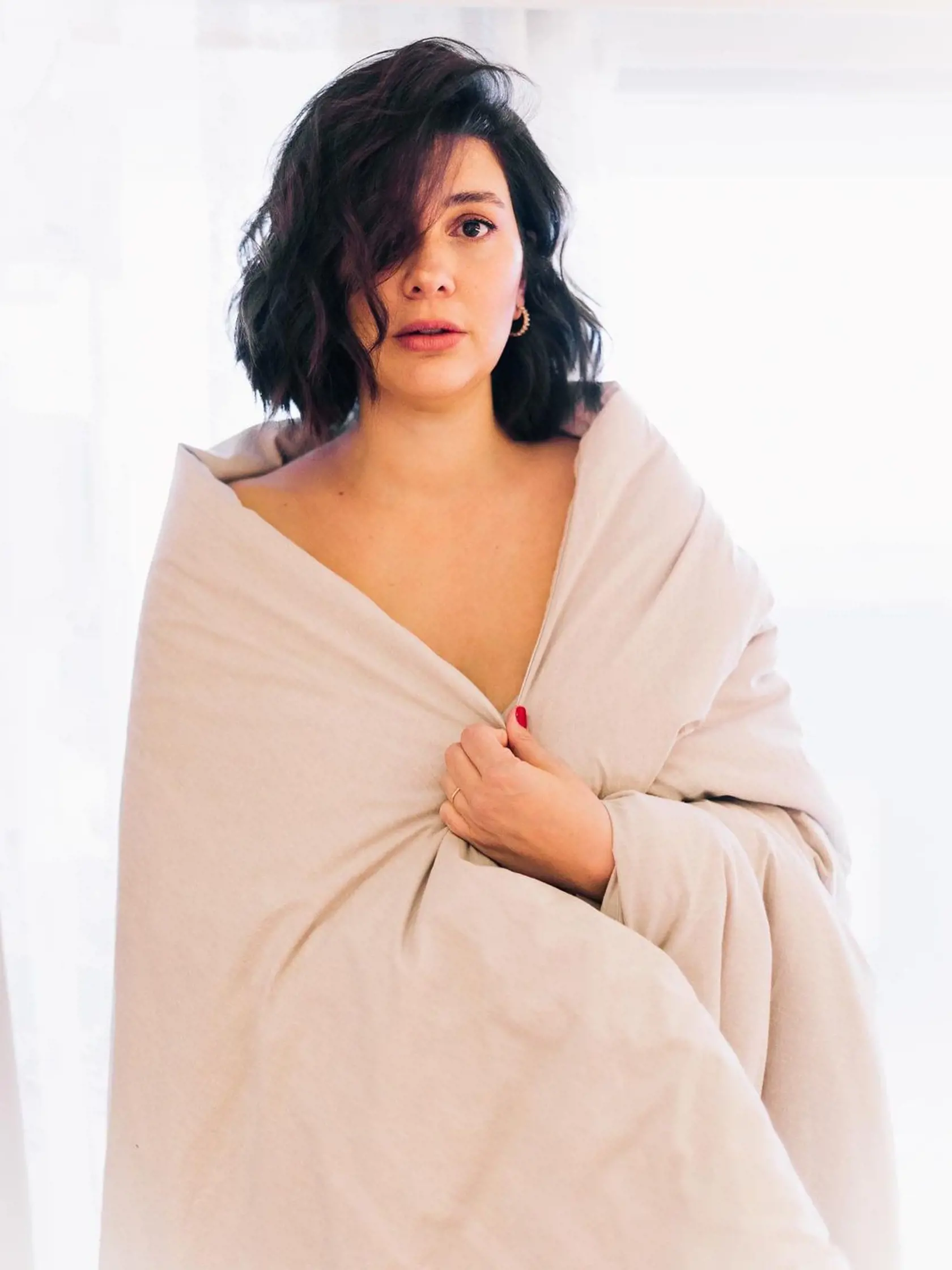 Bergüzar Korel