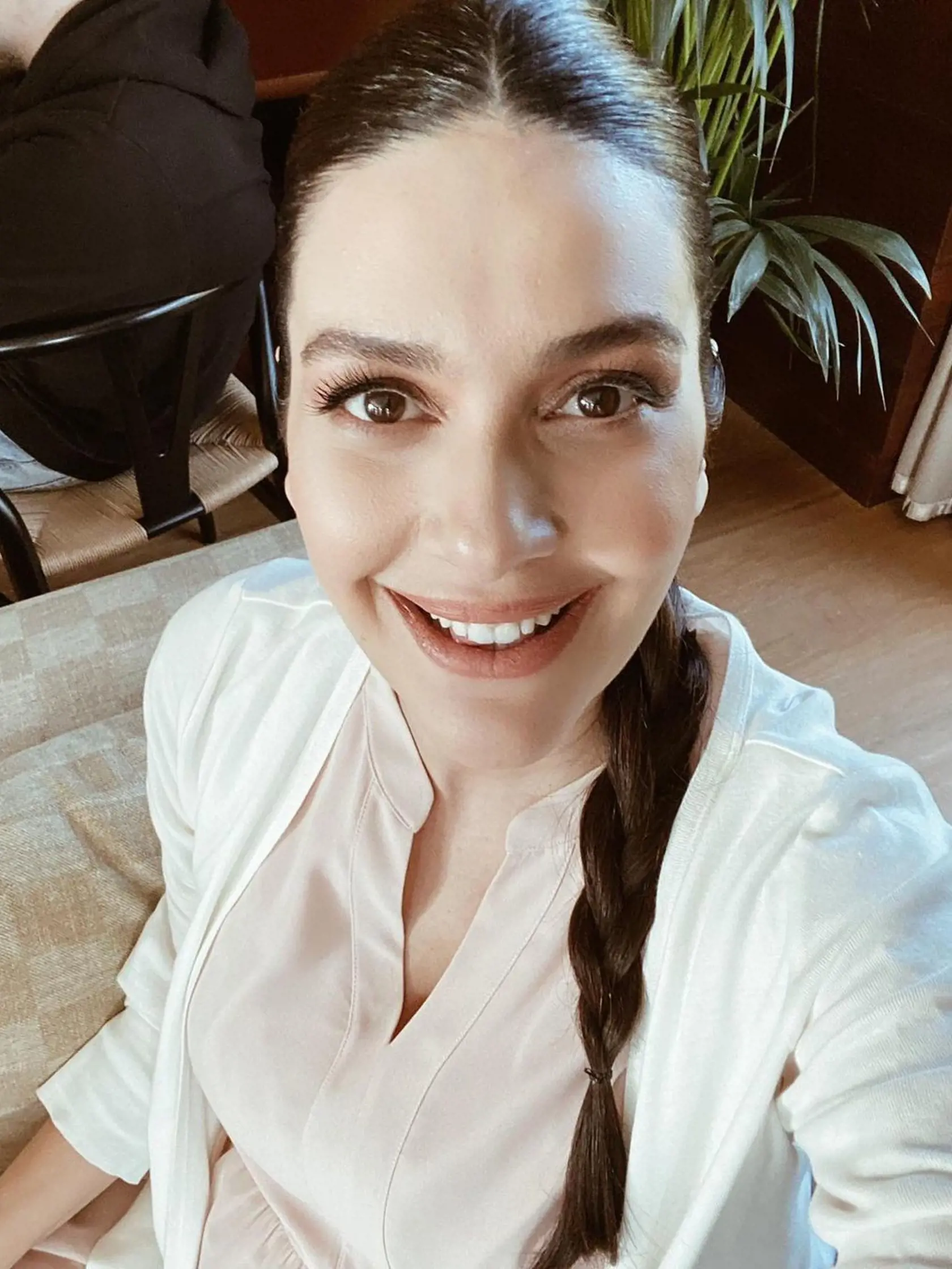 Bergüzar Korel