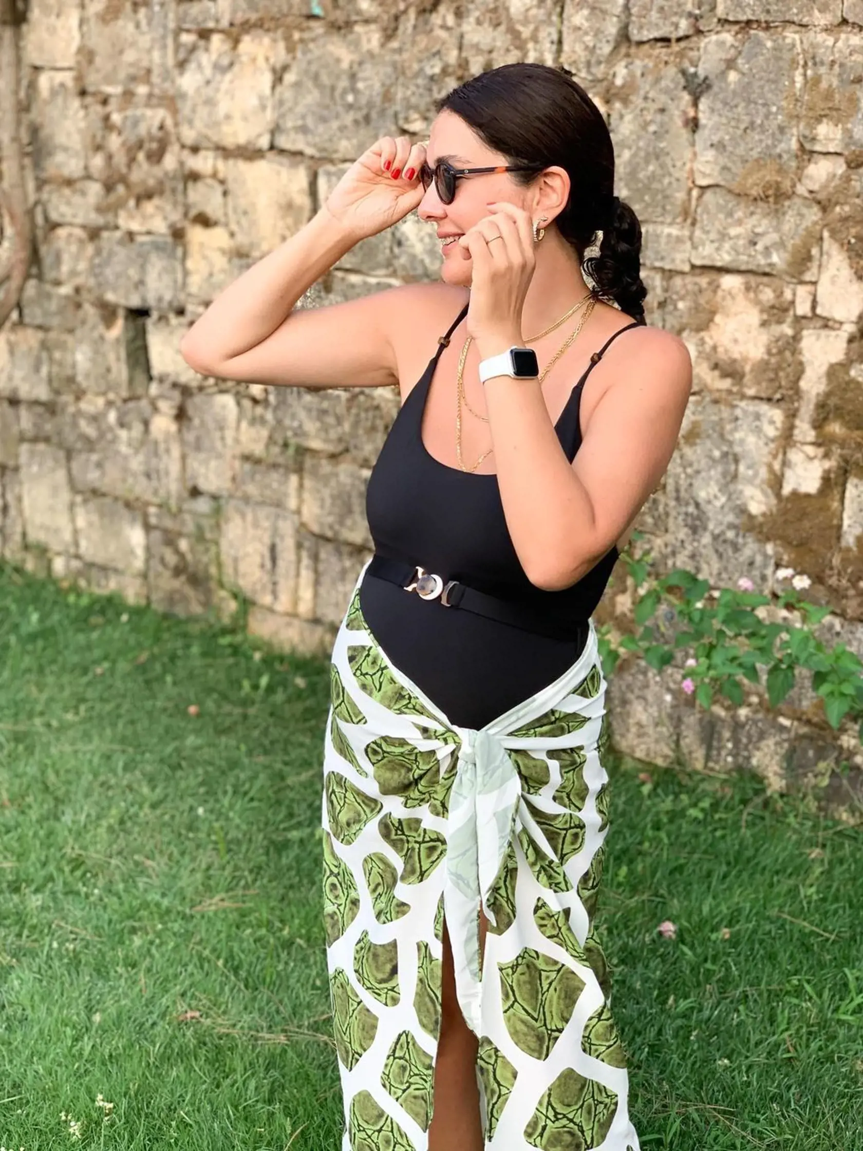 Bergüzar Korel