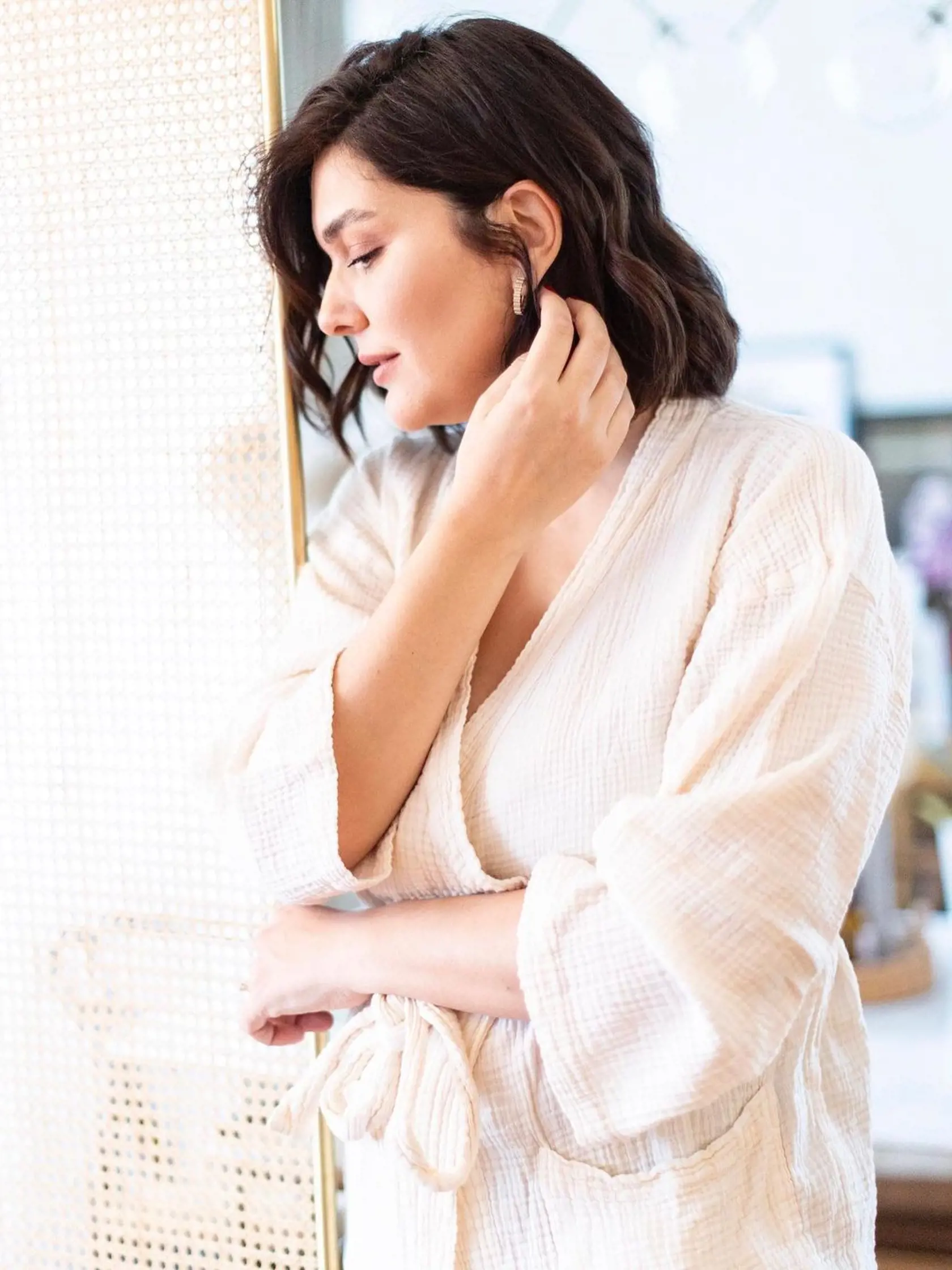 Bergüzar Korel