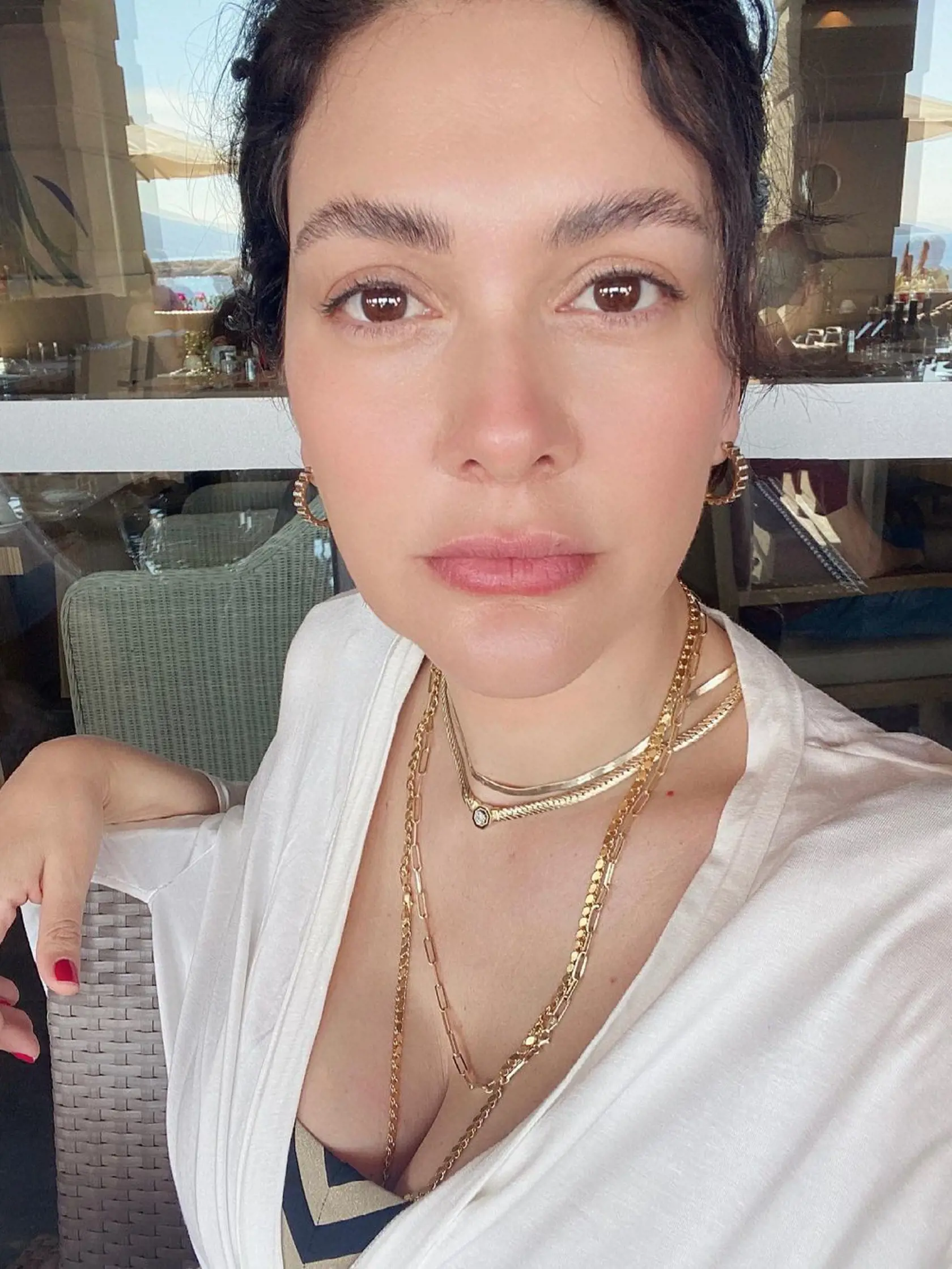 Bergüzar Korel