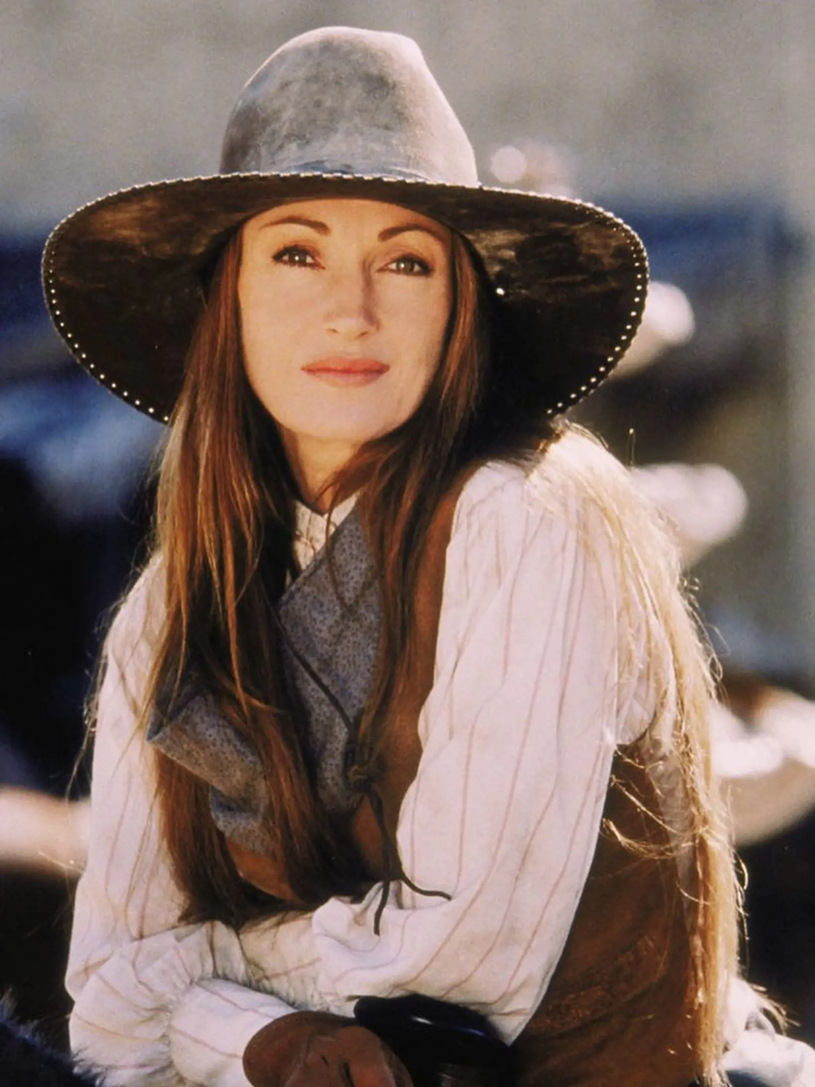 Jane Seymour,