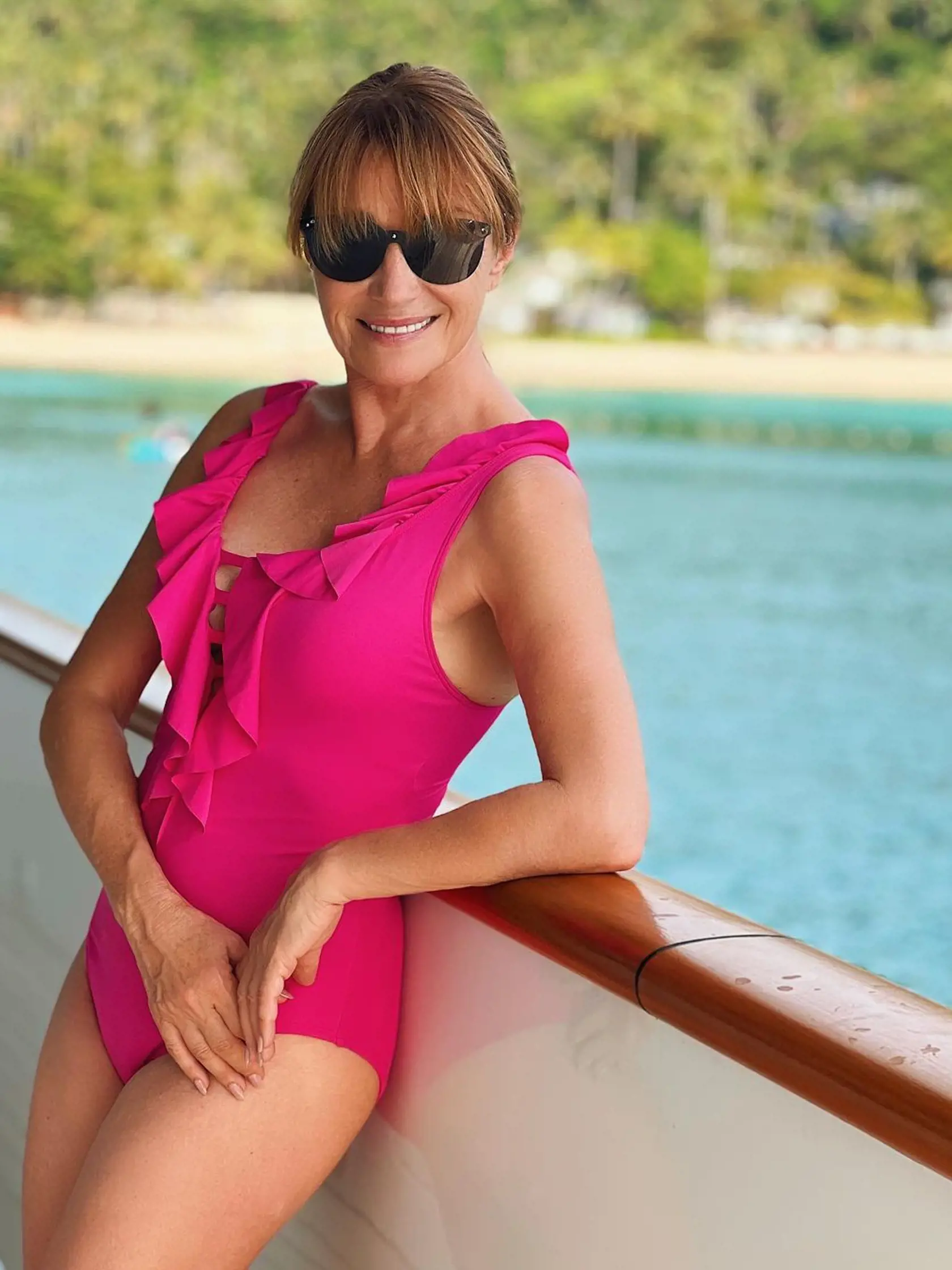 Jane Seymour
