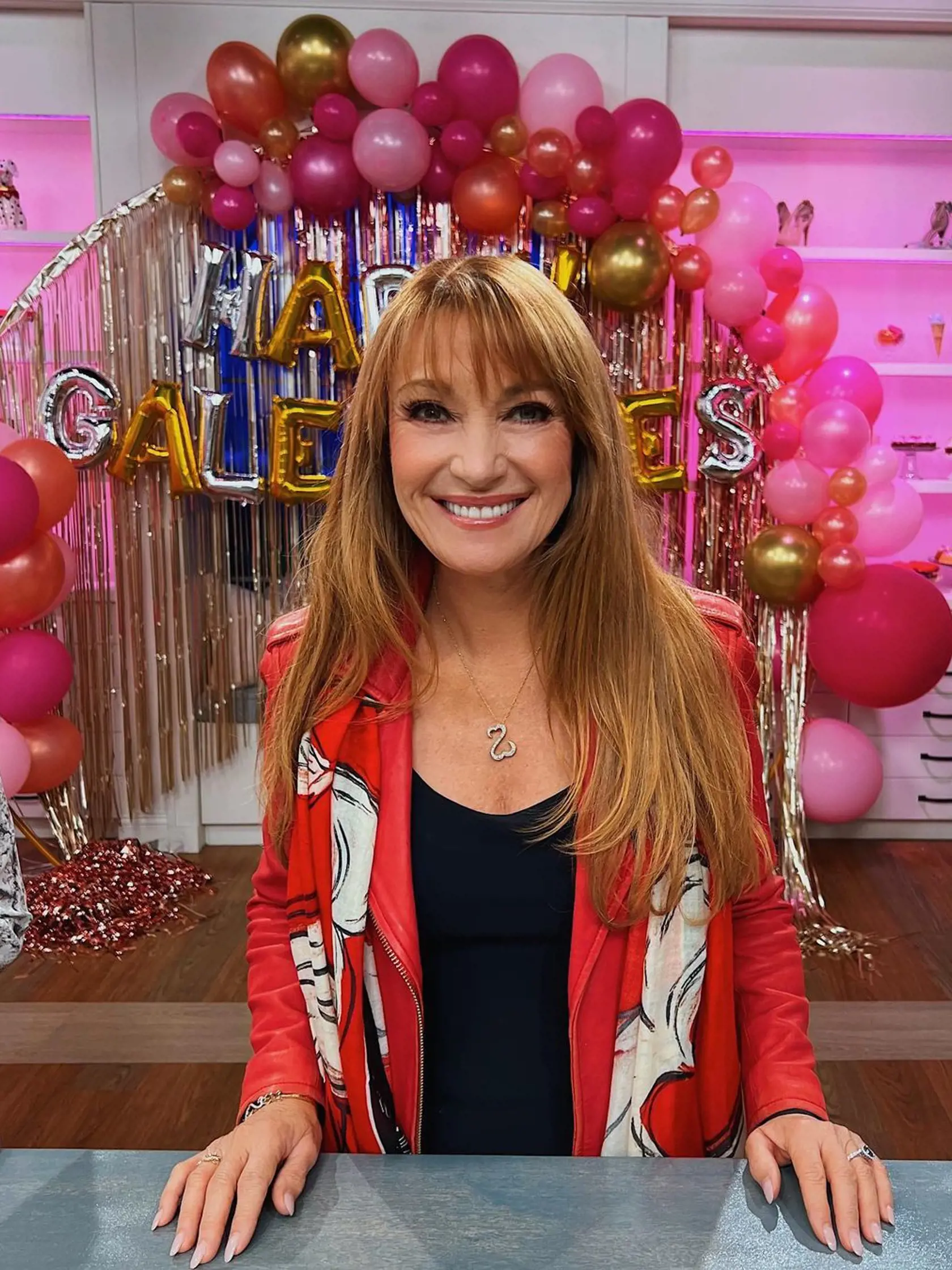 Jane Seymour