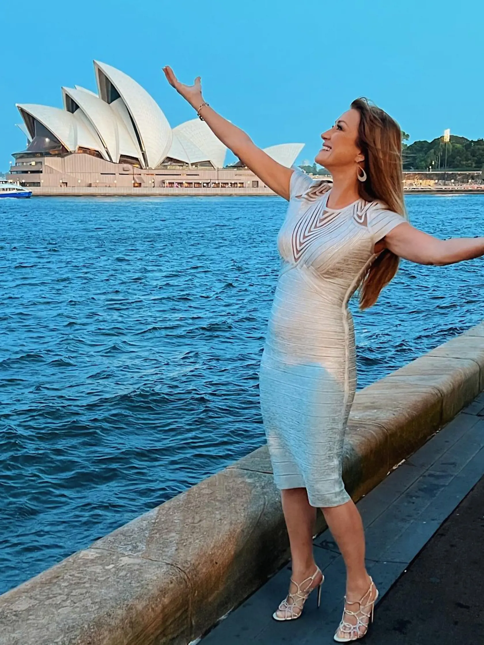 Jane Seymour