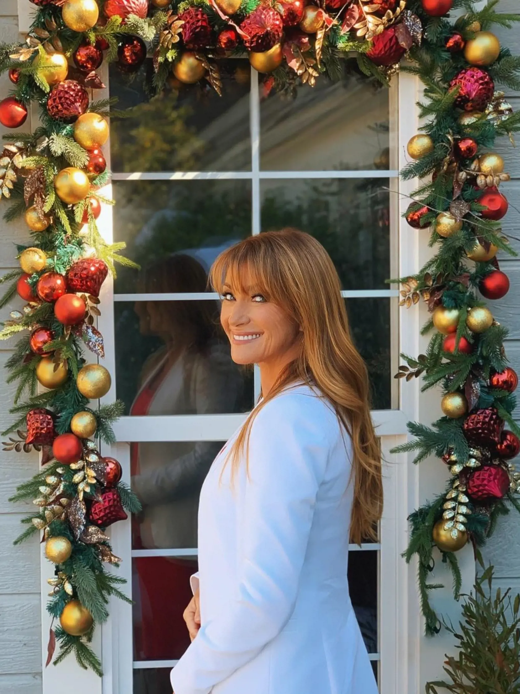 Jane Seymour