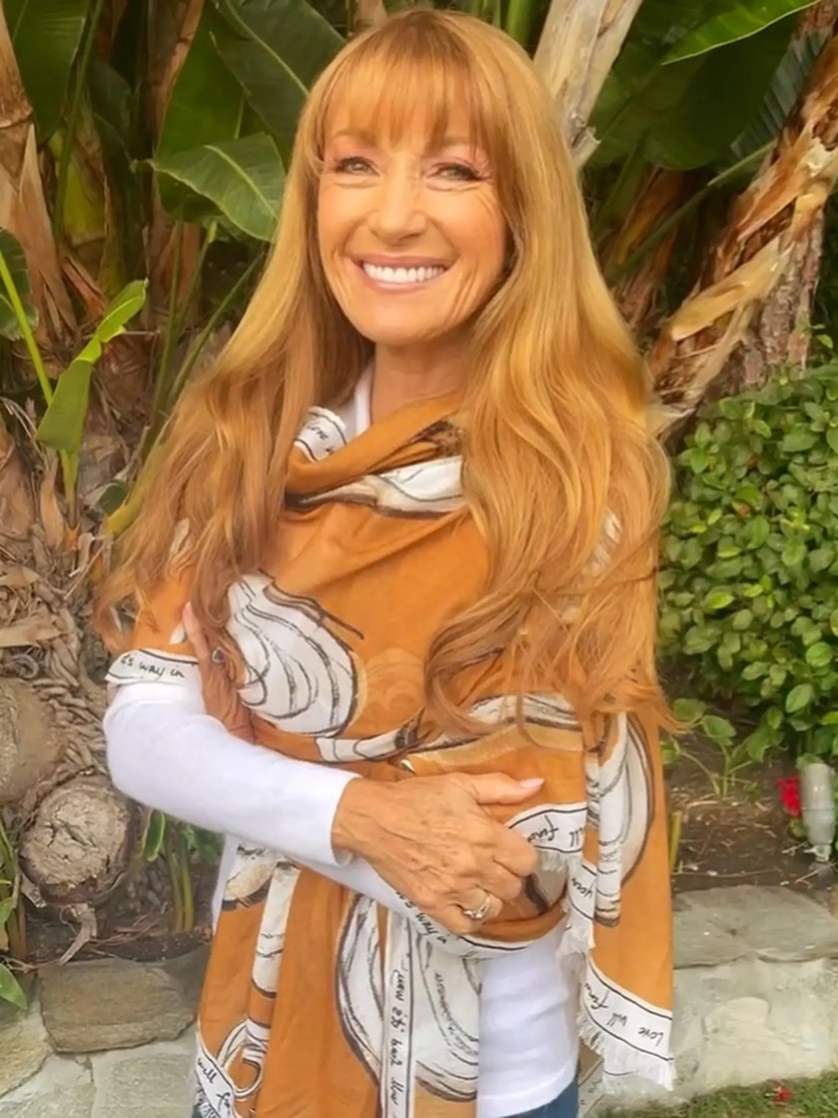 Jane Seymour,