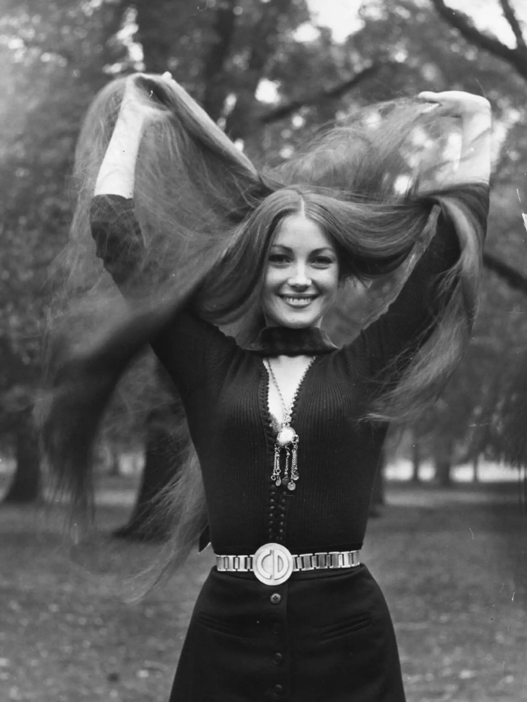 Jane Seymour