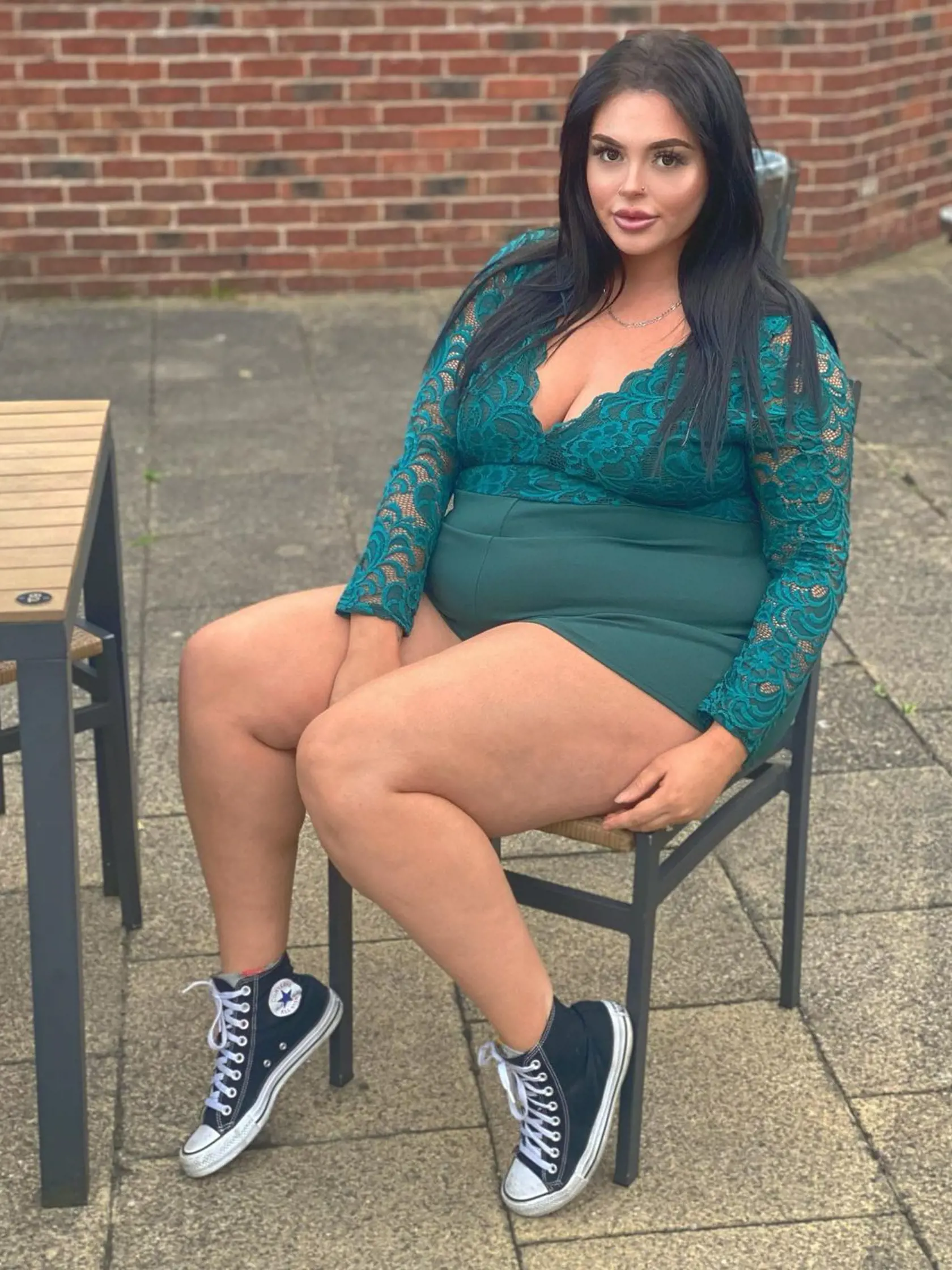 Antonia Graham