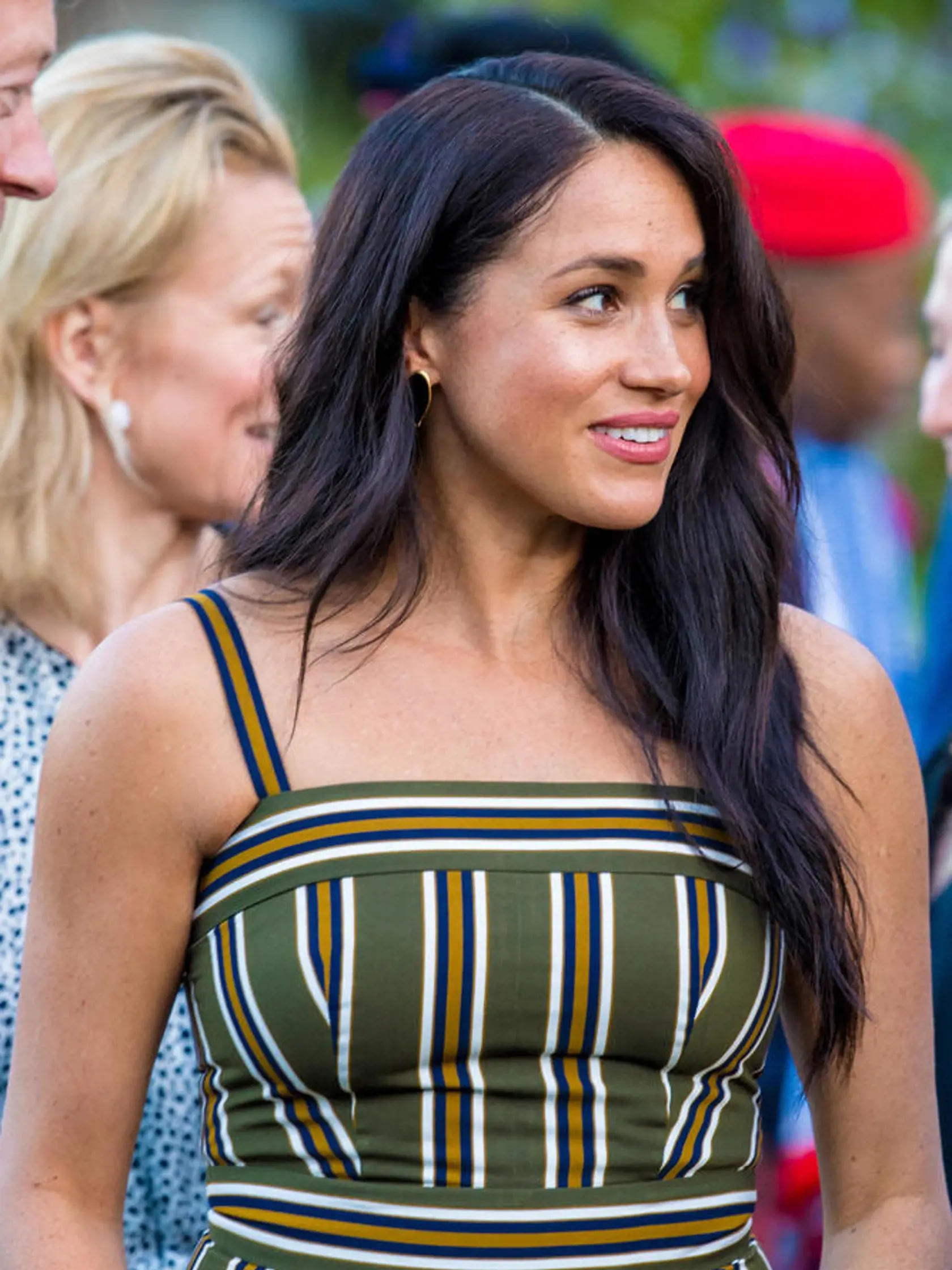 Meghan Markle