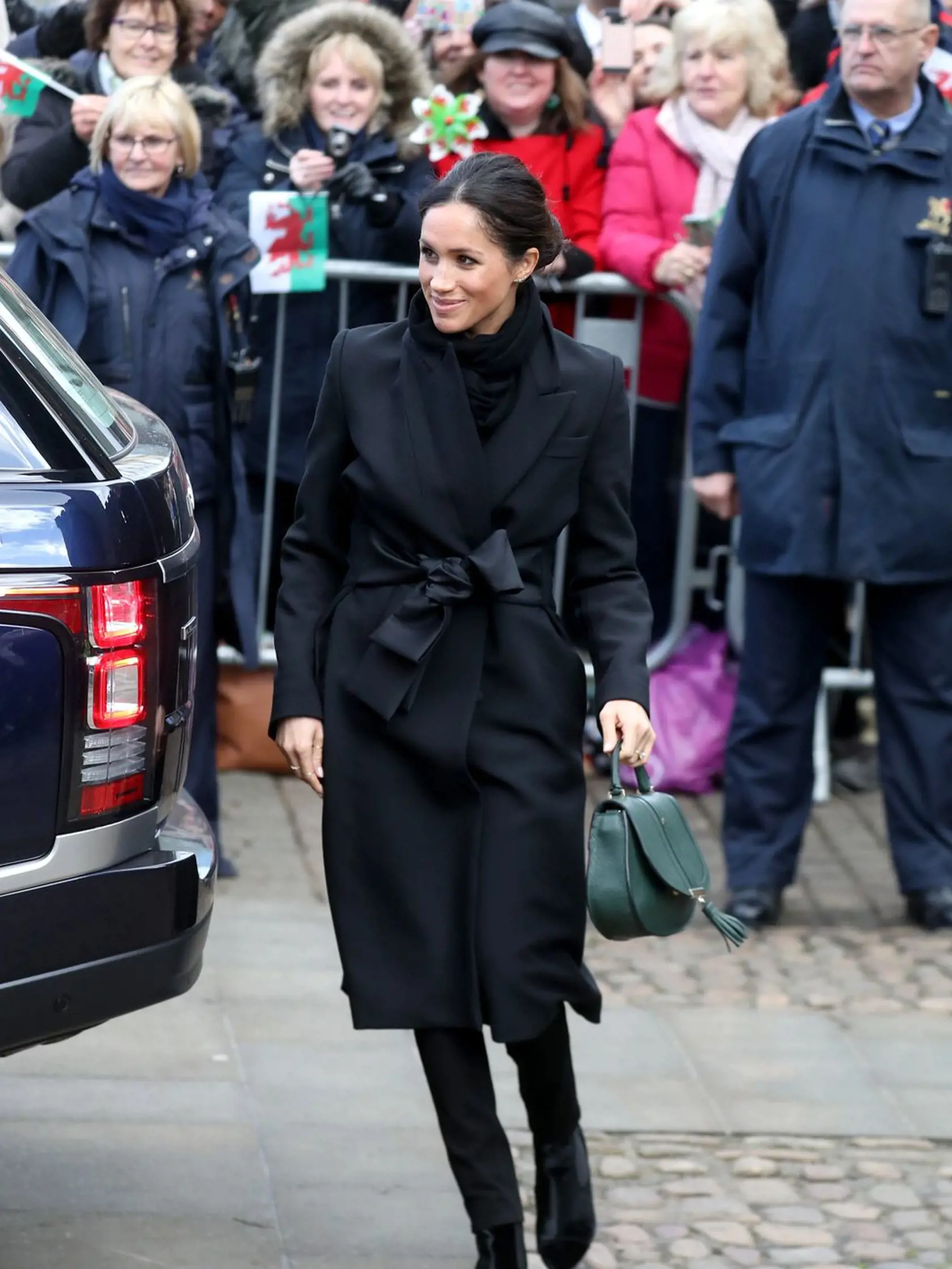 Meghan Markle