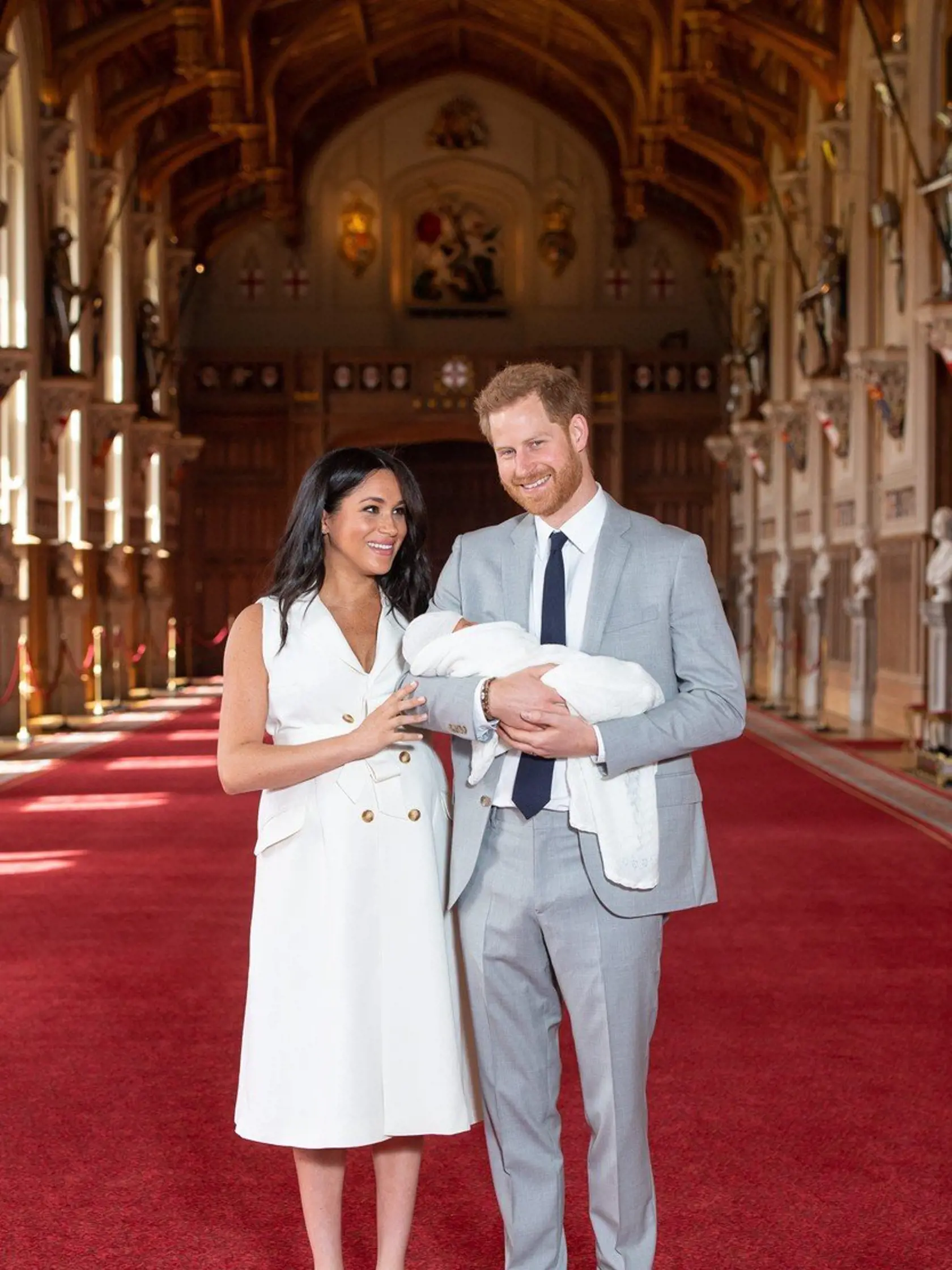 Royal baby