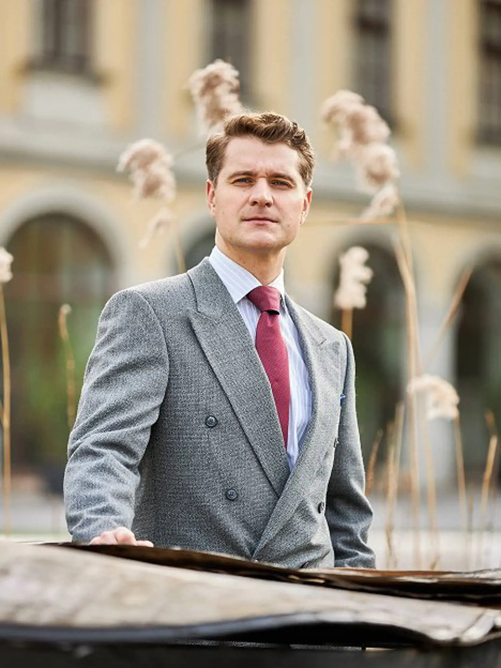Herec Marek Rozkoš po konci v Dunaji: Radikálne zmenil IMIDŽ