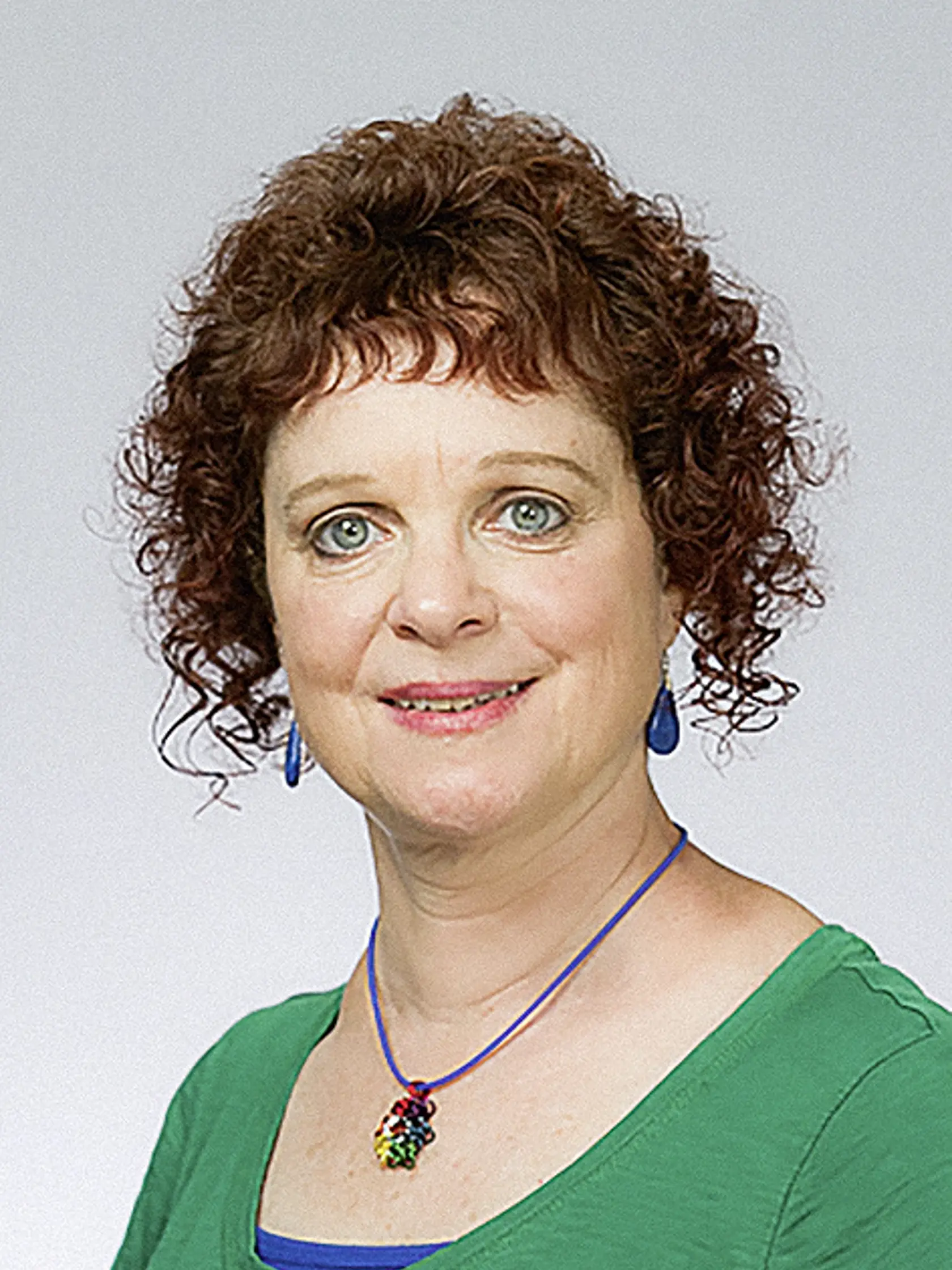 „Štítna žľaza je hlavné metabolické riadiace centrum tela,“ - Cindy Sametová, profesorka chémie na Dickinson College v americkej Pensylvánii