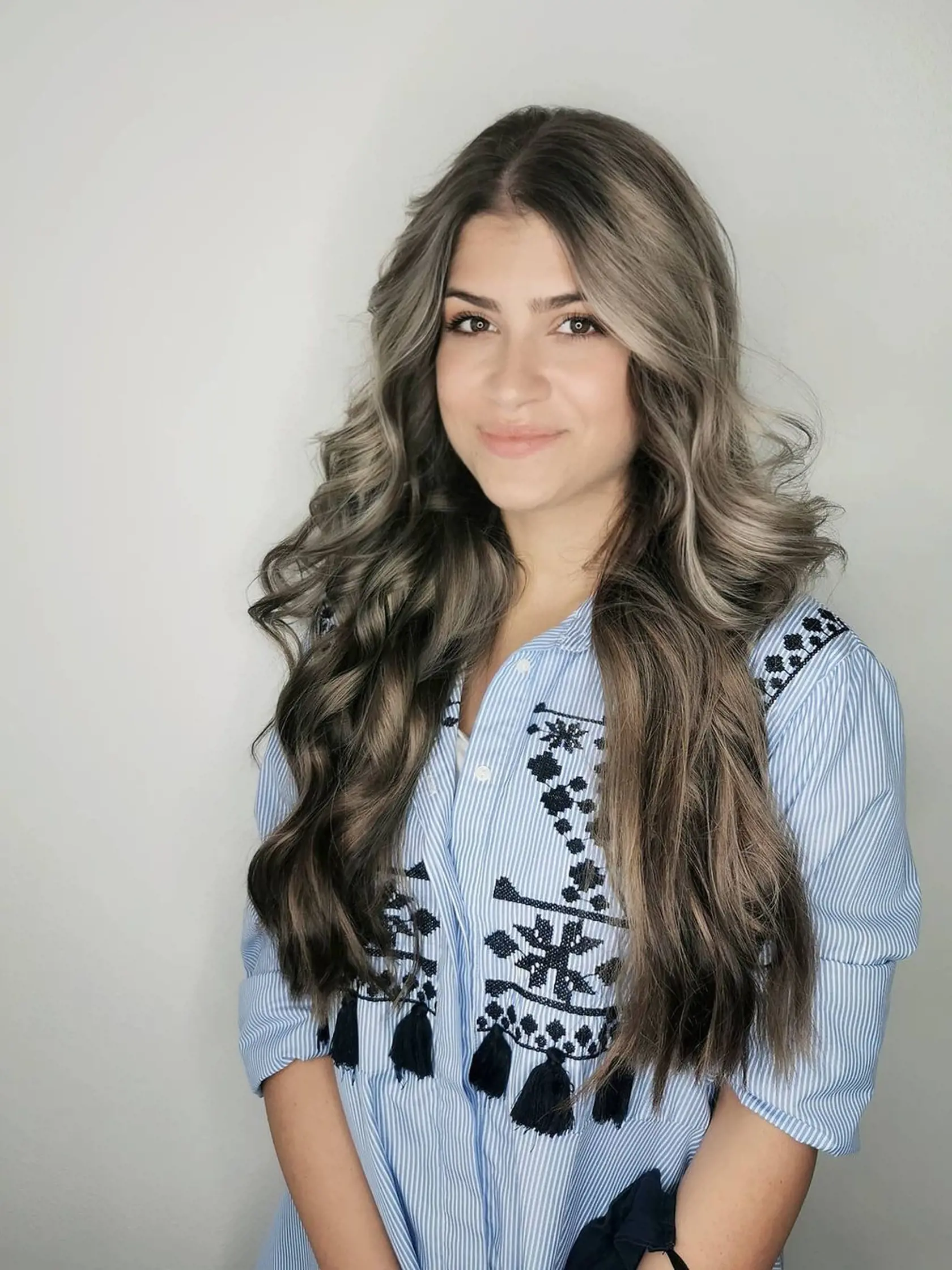 Vanessa