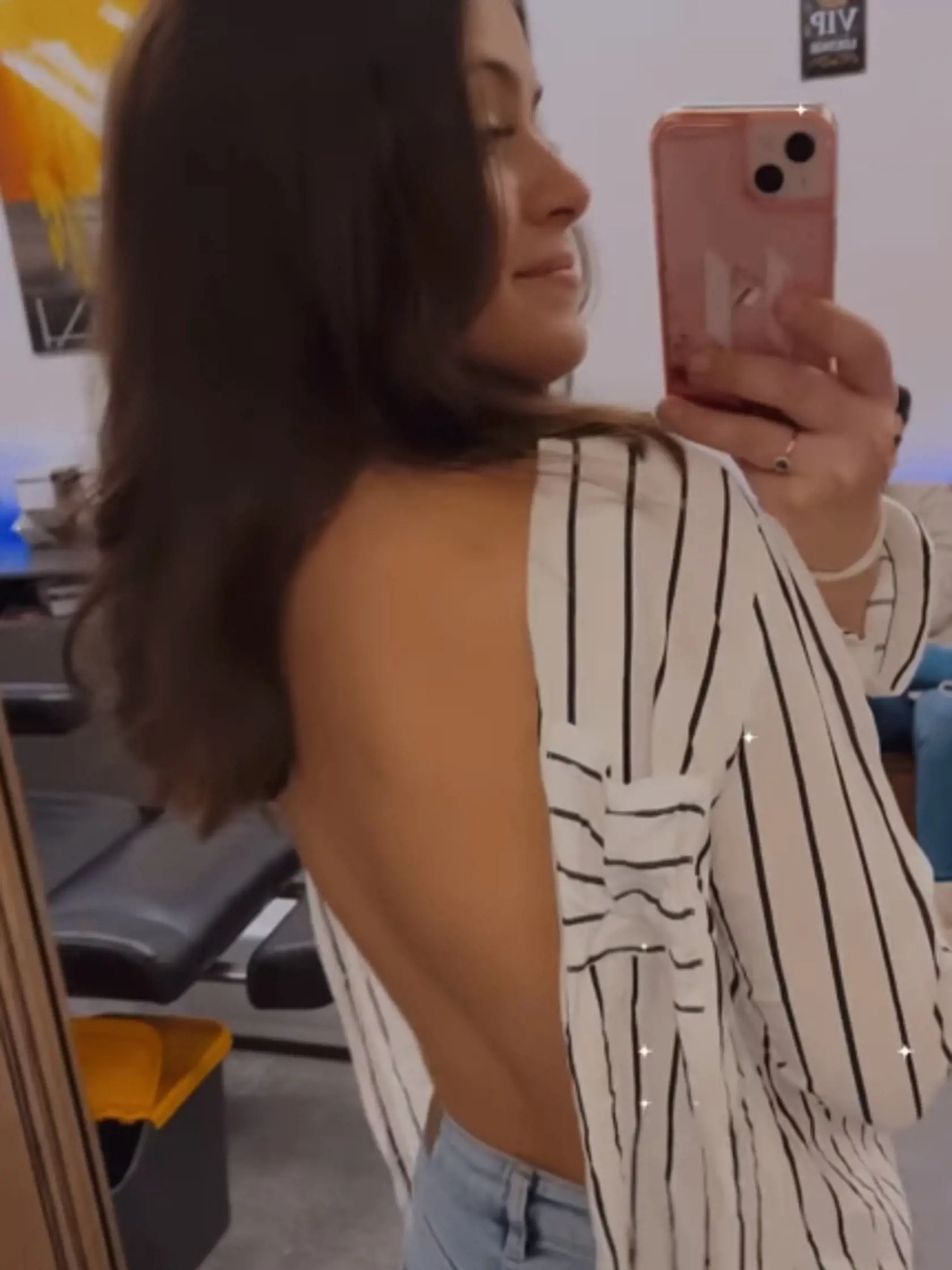 Vanessa zvolila motív slnečnice a splnila si tak ďalší veľký sen