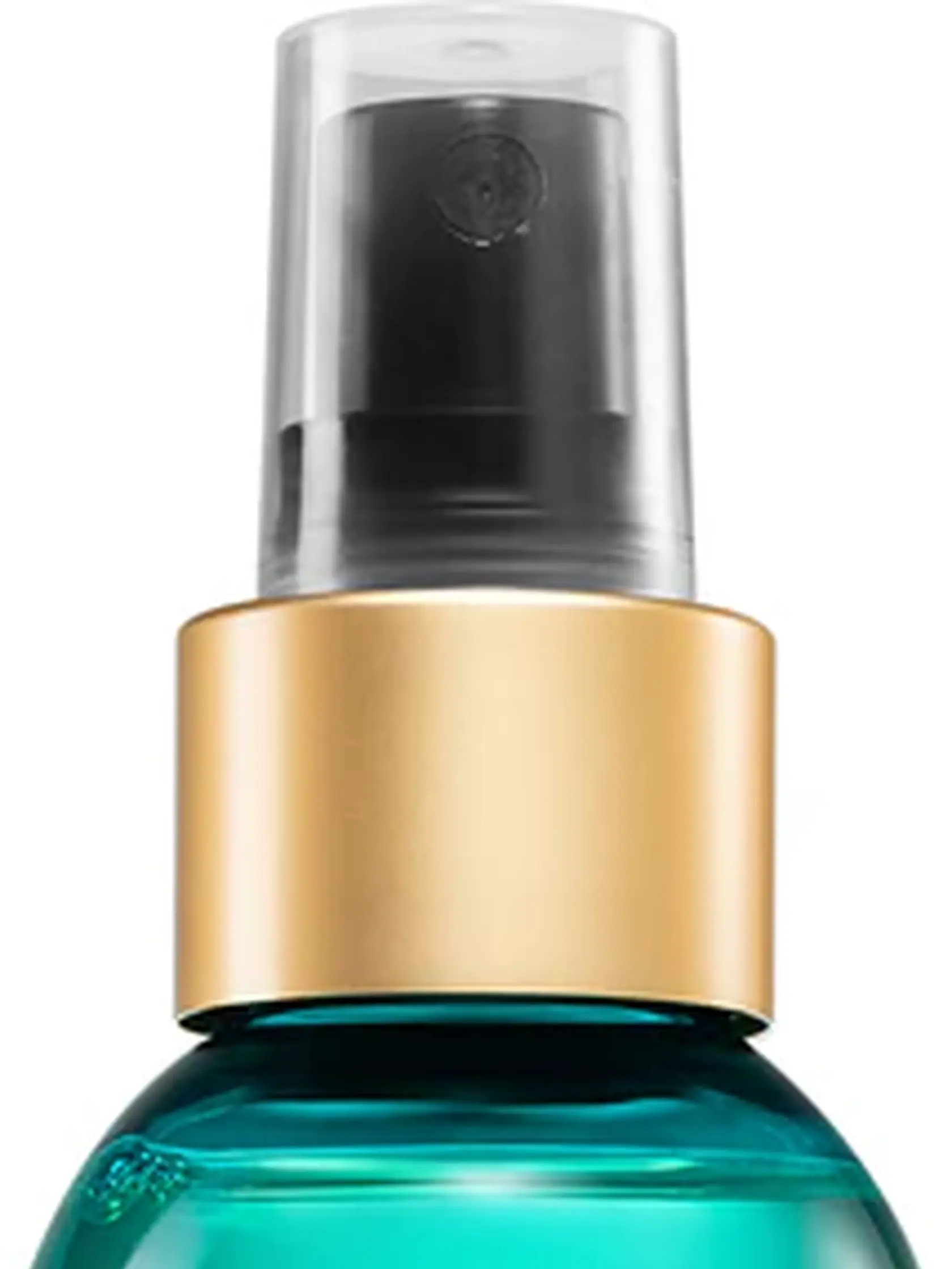 Aloe Vera Curl Reactivating hydratačný sprej pre vlnité a kučeravé vlasy, CHI, 8,40 €