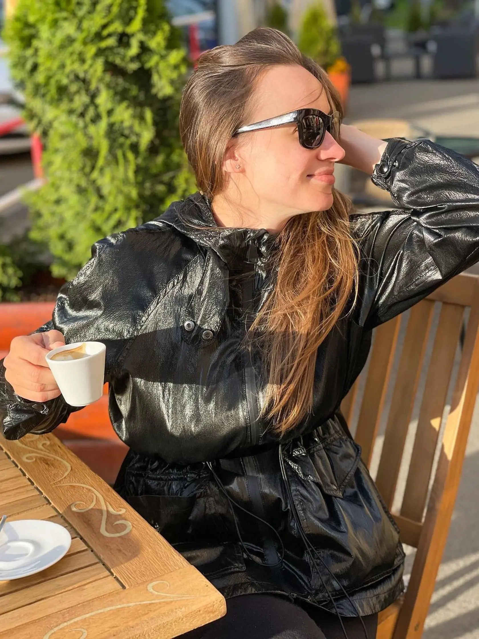 Kristína Peláková
