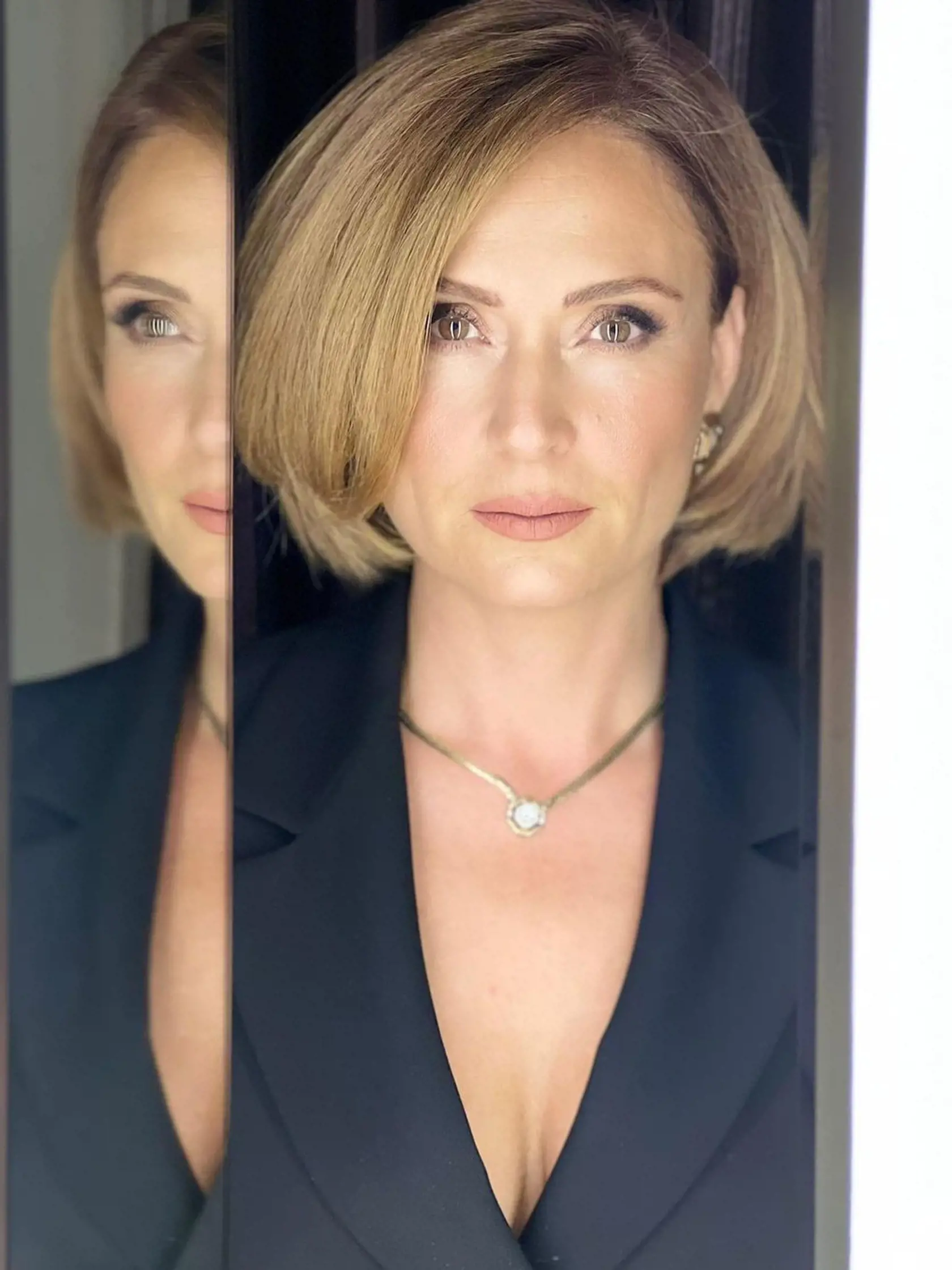 Ceyda Düvenci dnes.