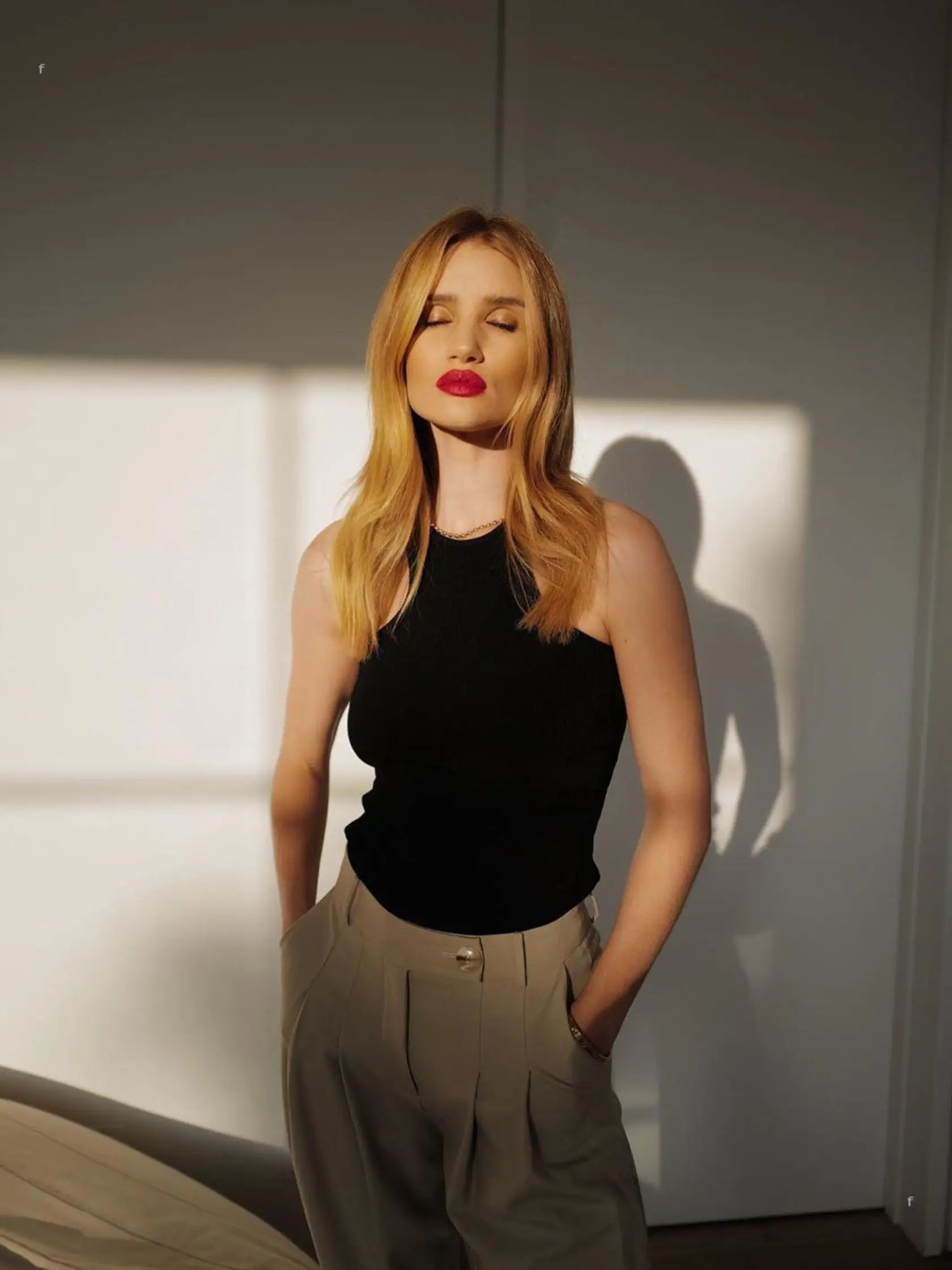 Rosie Huntington-Whiteley