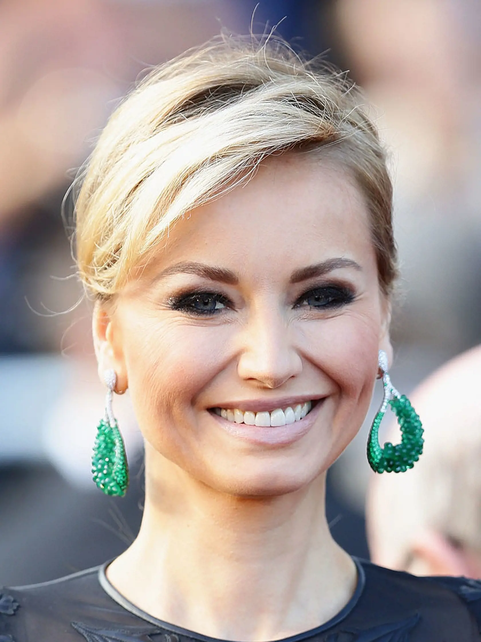Adriana Sklenaříková