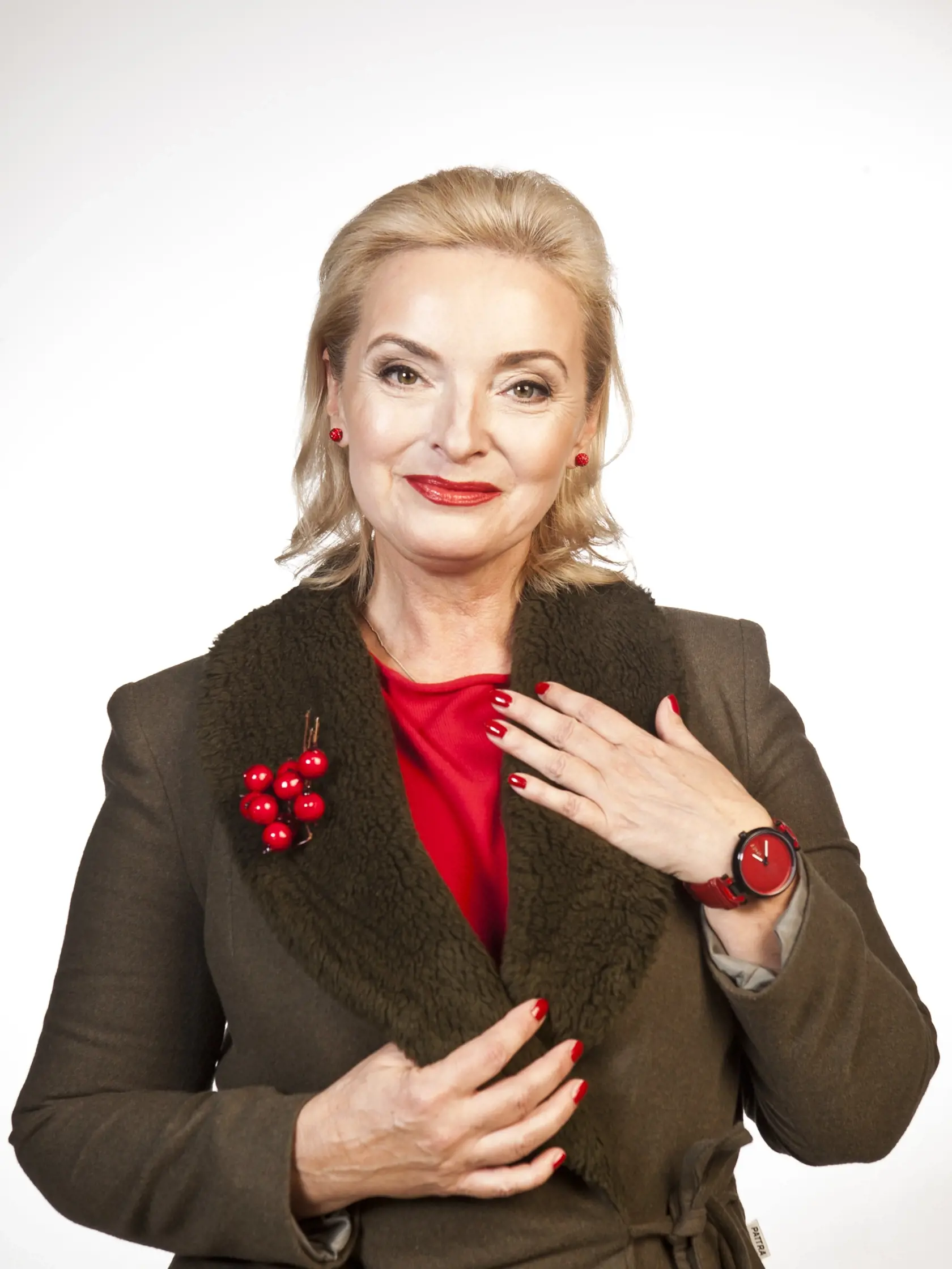 Eva Pavlíková