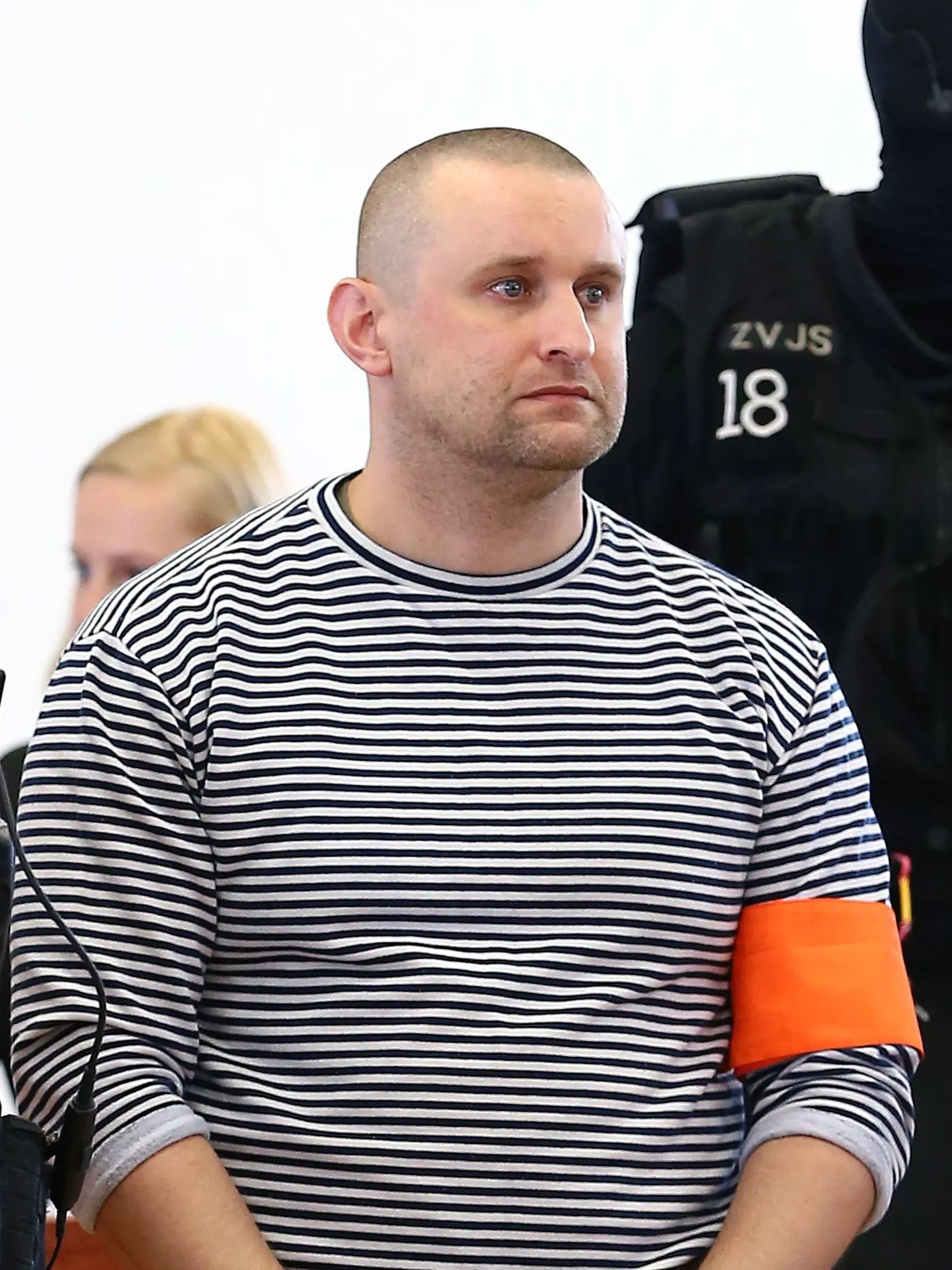Mafiánsky boss Piťo, s ktorým má Pospíšilová dve deti, sedí vo väzení.