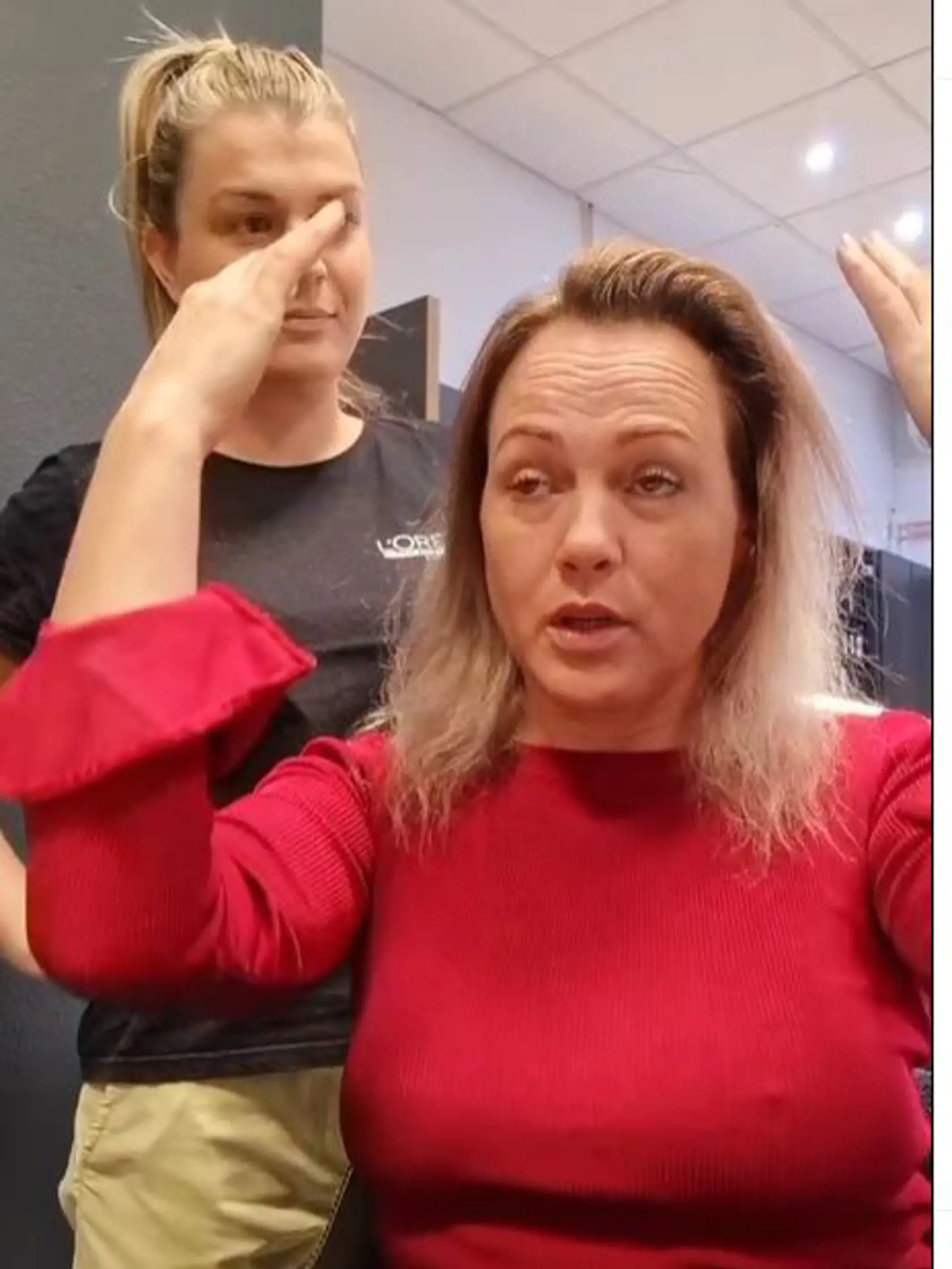 Adriana Poláková sa rozhodla pre radikálnu zmenu.