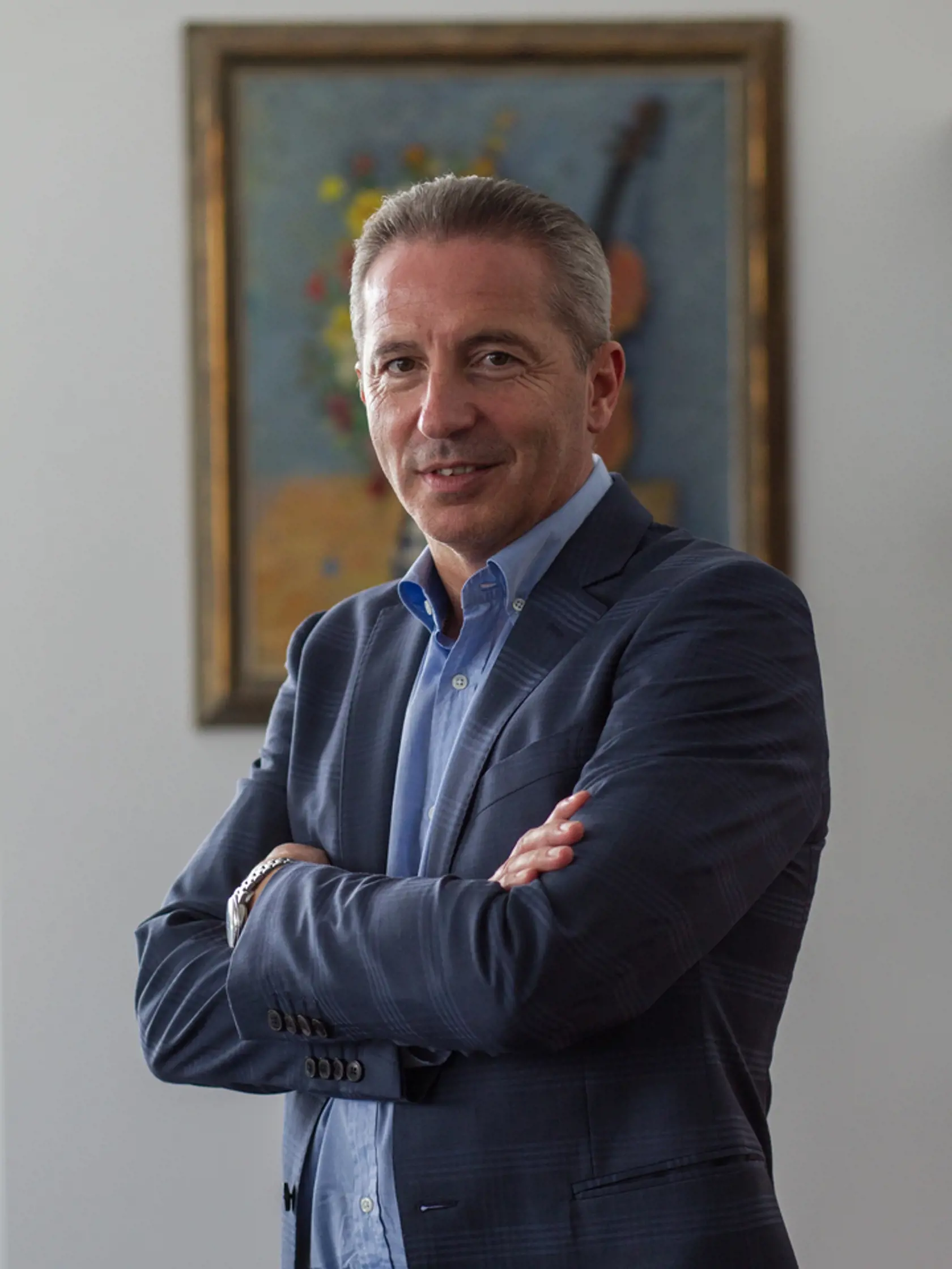 Václav Mika
