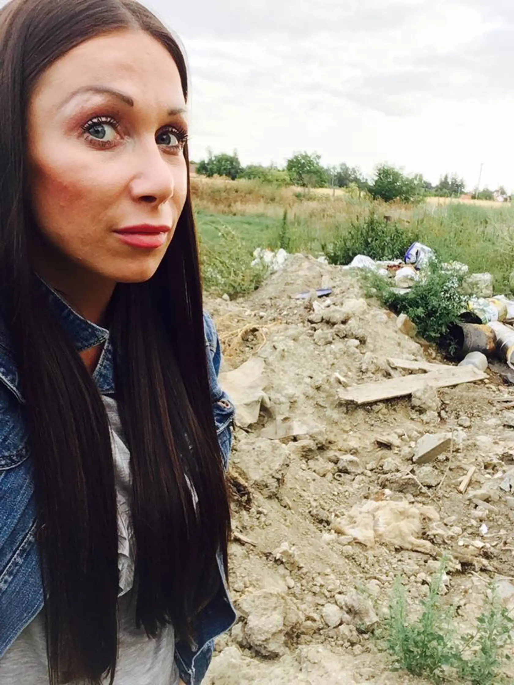 kovešová kristína