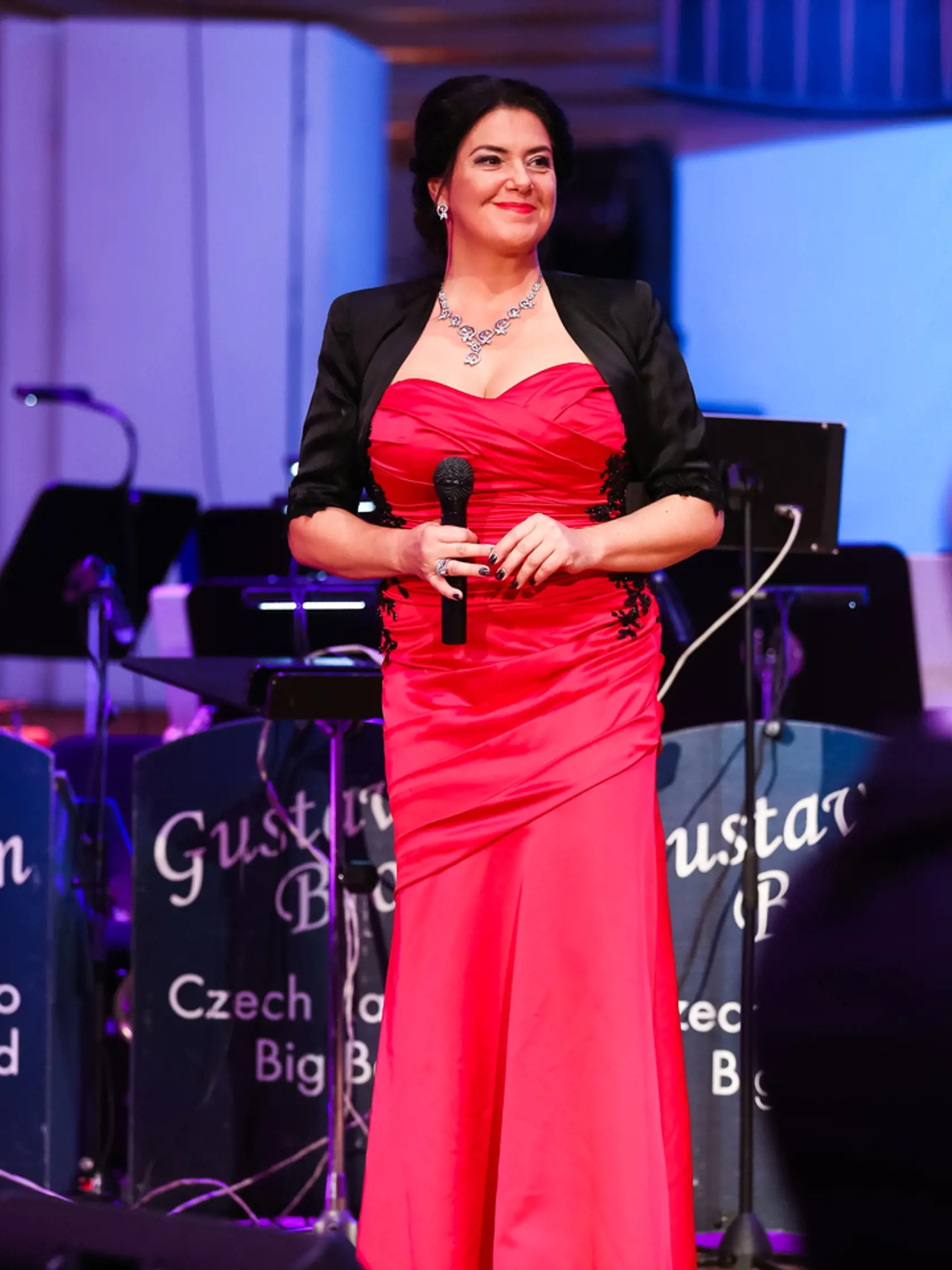 Iveta Malachovská