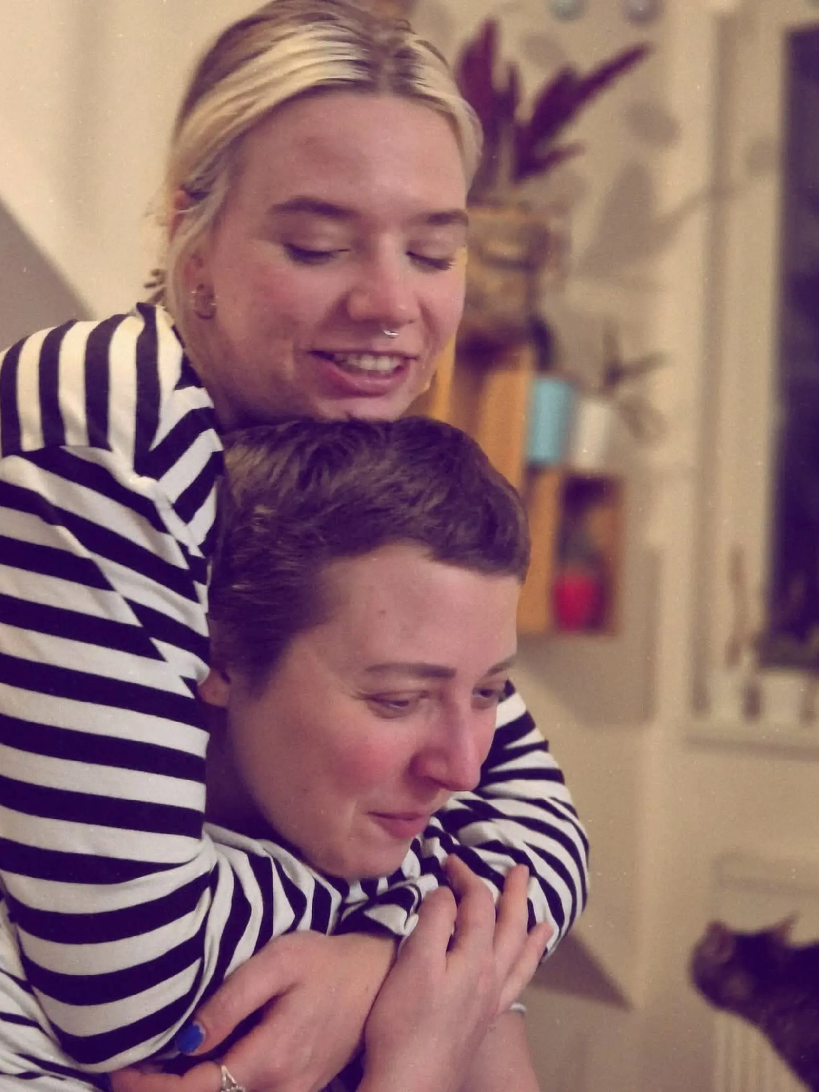 Marec 2025: Anička sa naposledy svojim fanúšikom prihovorila na Instagrame len pred necelými 2 týždňami.