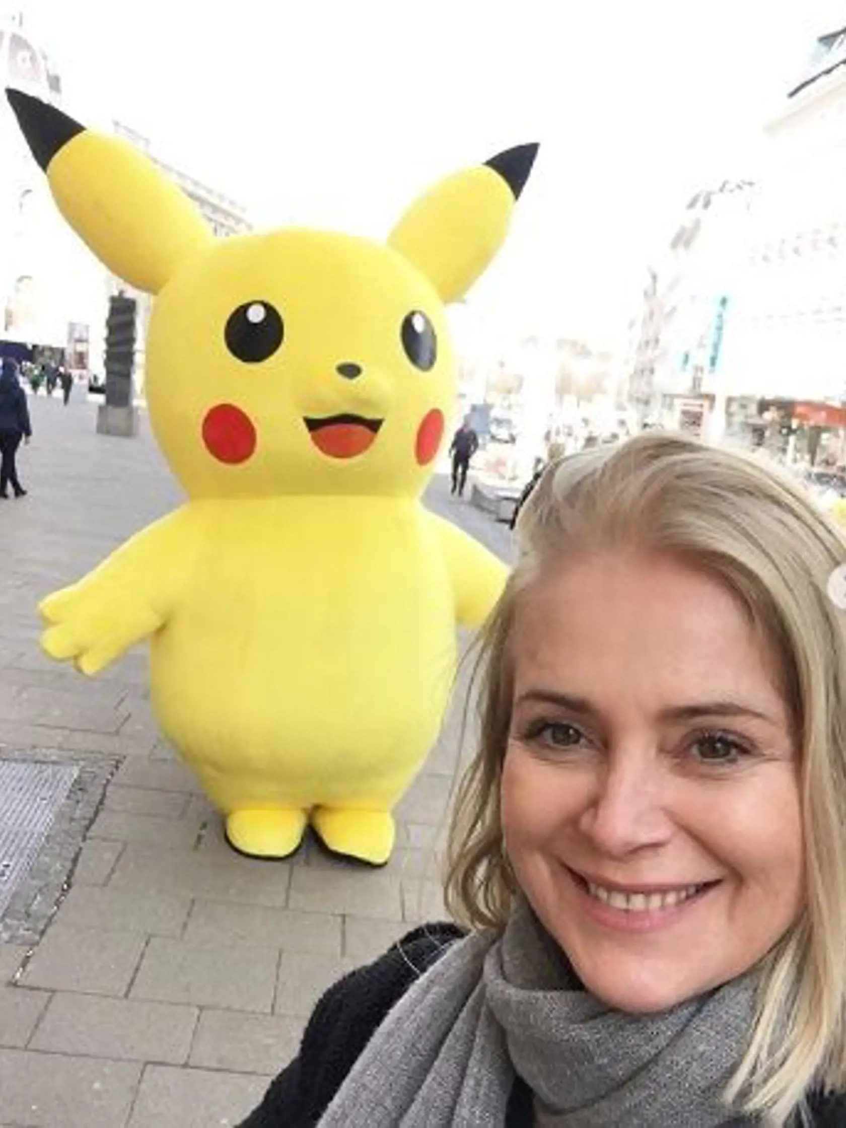 Zuzana Vačková